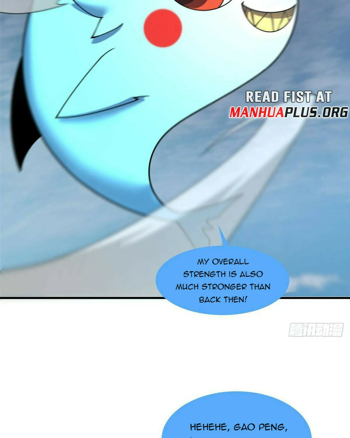 Read Monster Pet Evolution (Colored) (en) Manga Online