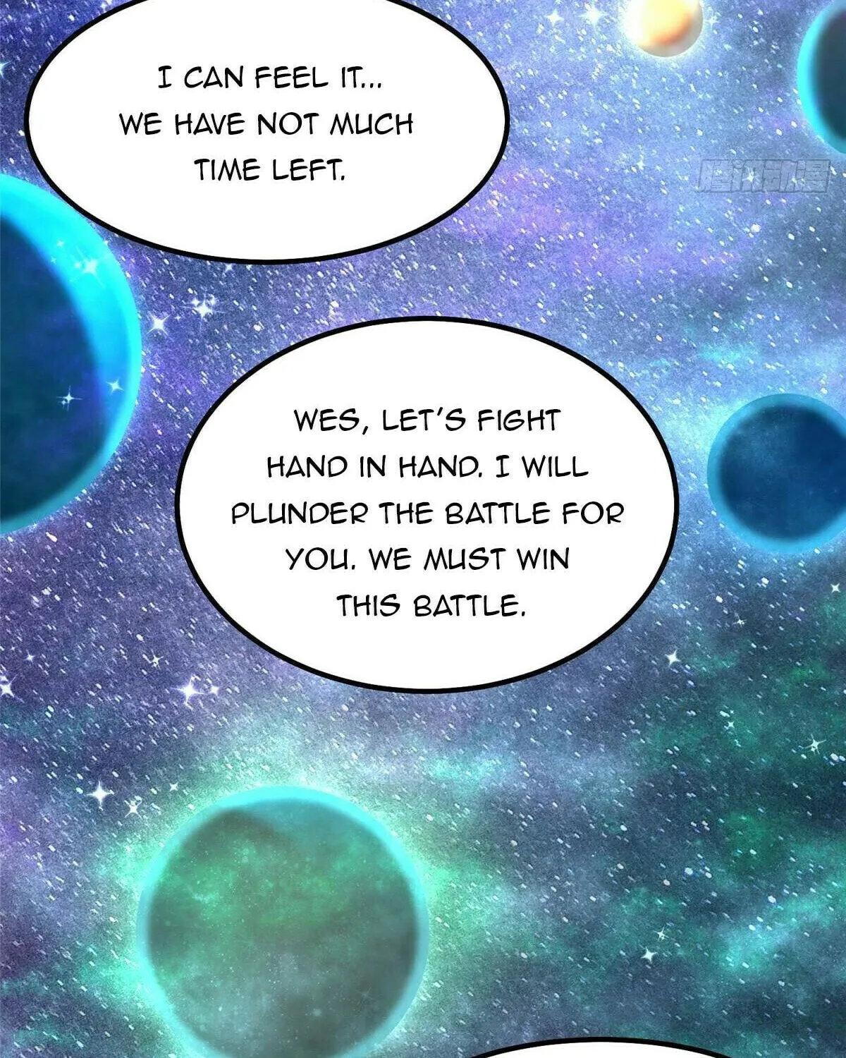 Read Monster Pet Evolution (Colored) (en) Manga Online