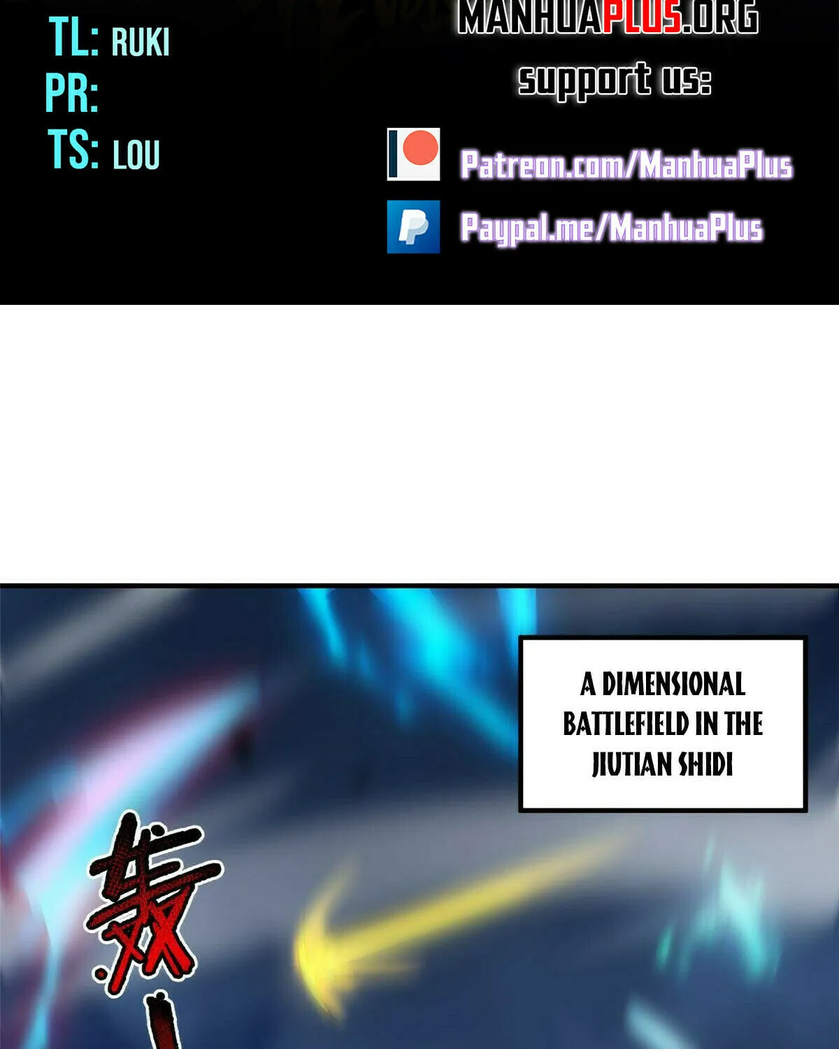 Read Monster Pet Evolution (Colored) (en) Manga Online