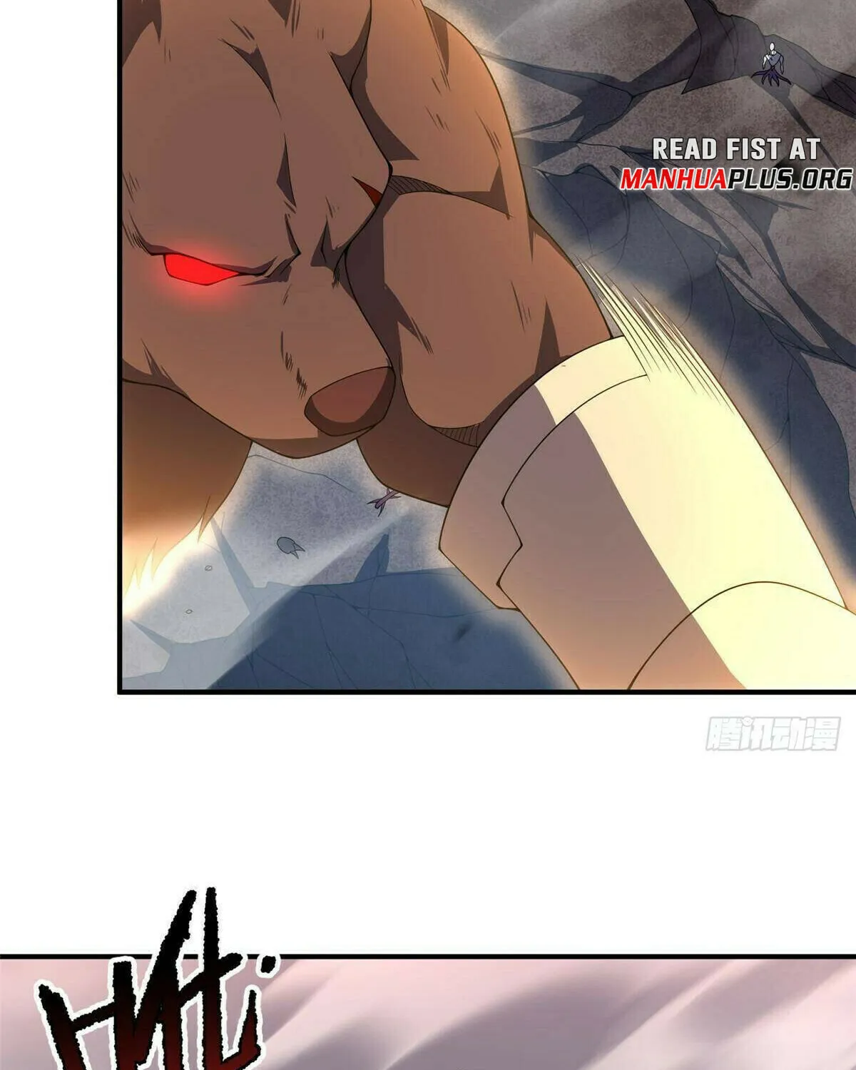 Read Monster Pet Evolution (Colored) (en) Manga Online