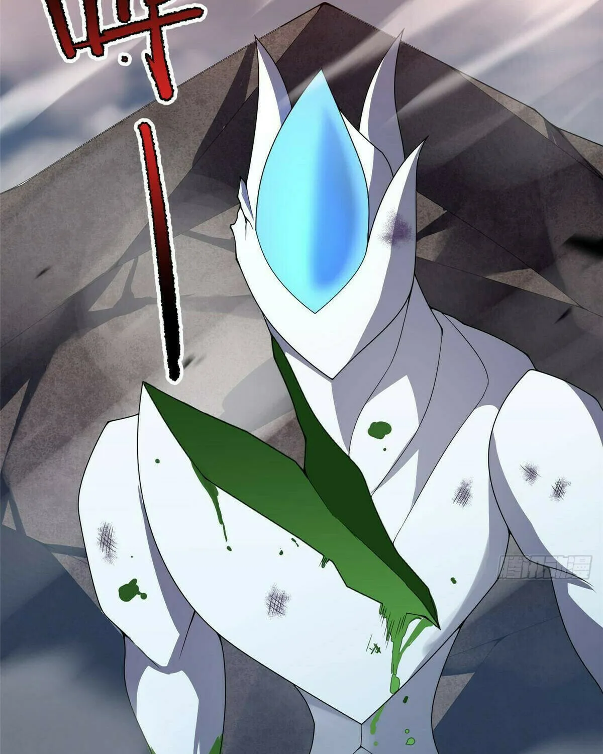 Read Monster Pet Evolution (Colored) (en) Manga Online