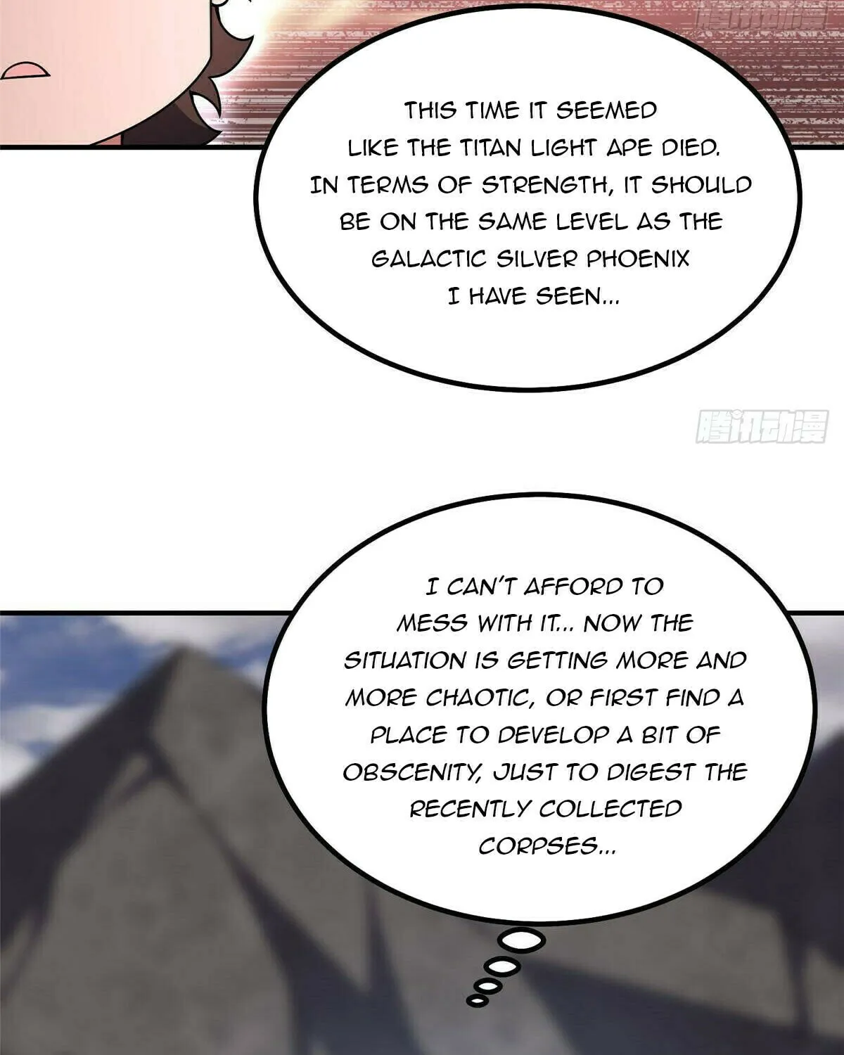 Read Monster Pet Evolution (Colored) (en) Manga Online