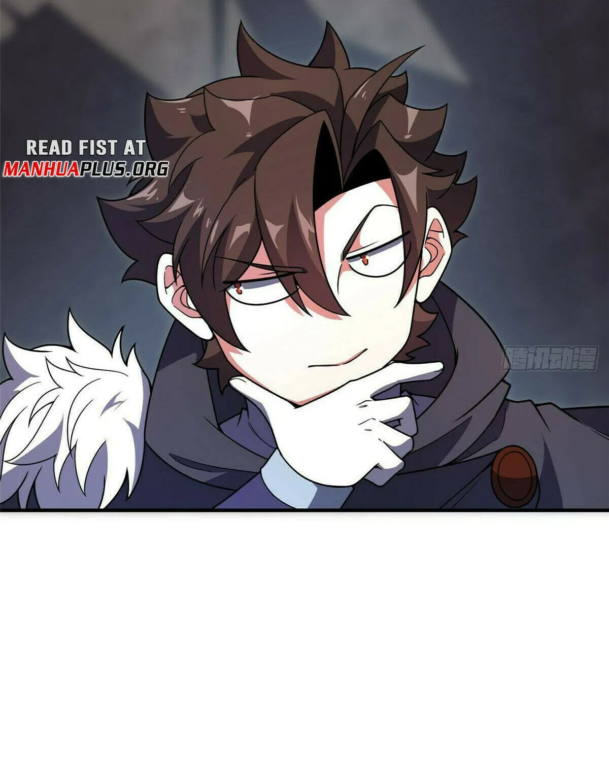 Read Monster Pet Evolution (Colored) (en) Manga Online