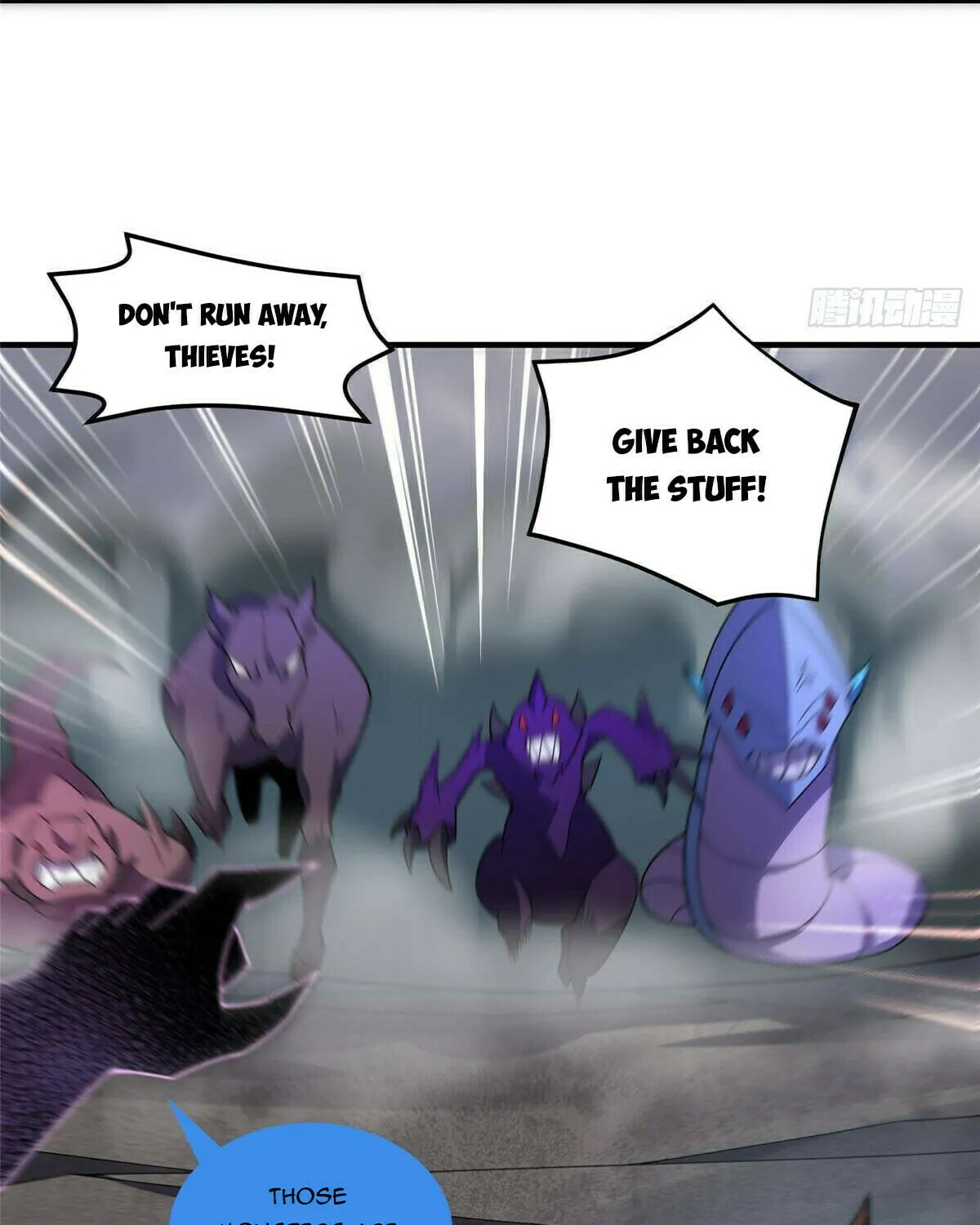 Read Monster Pet Evolution (Colored) (en) Manga Online