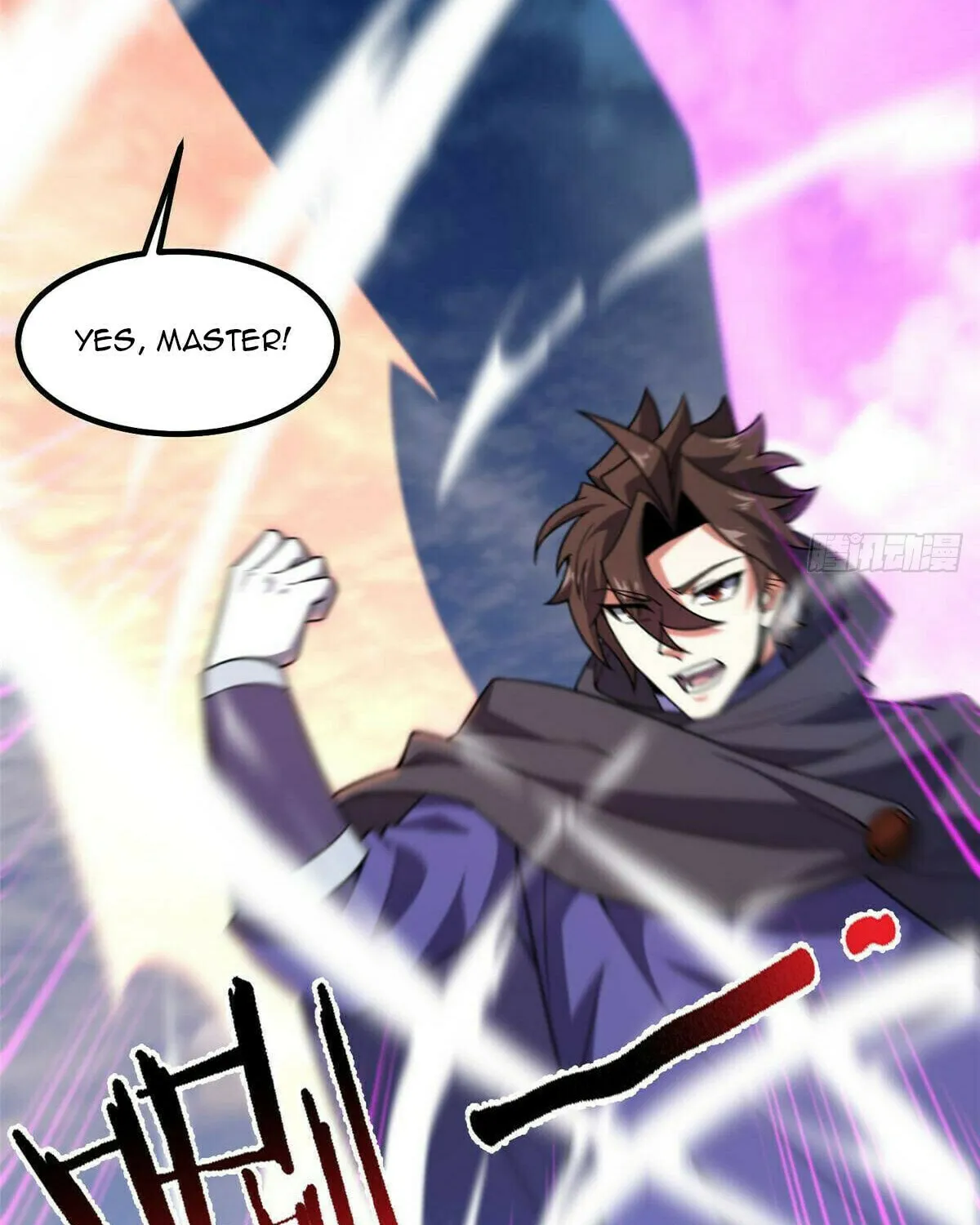 Read Monster Pet Evolution (Colored) (en) Manga Online