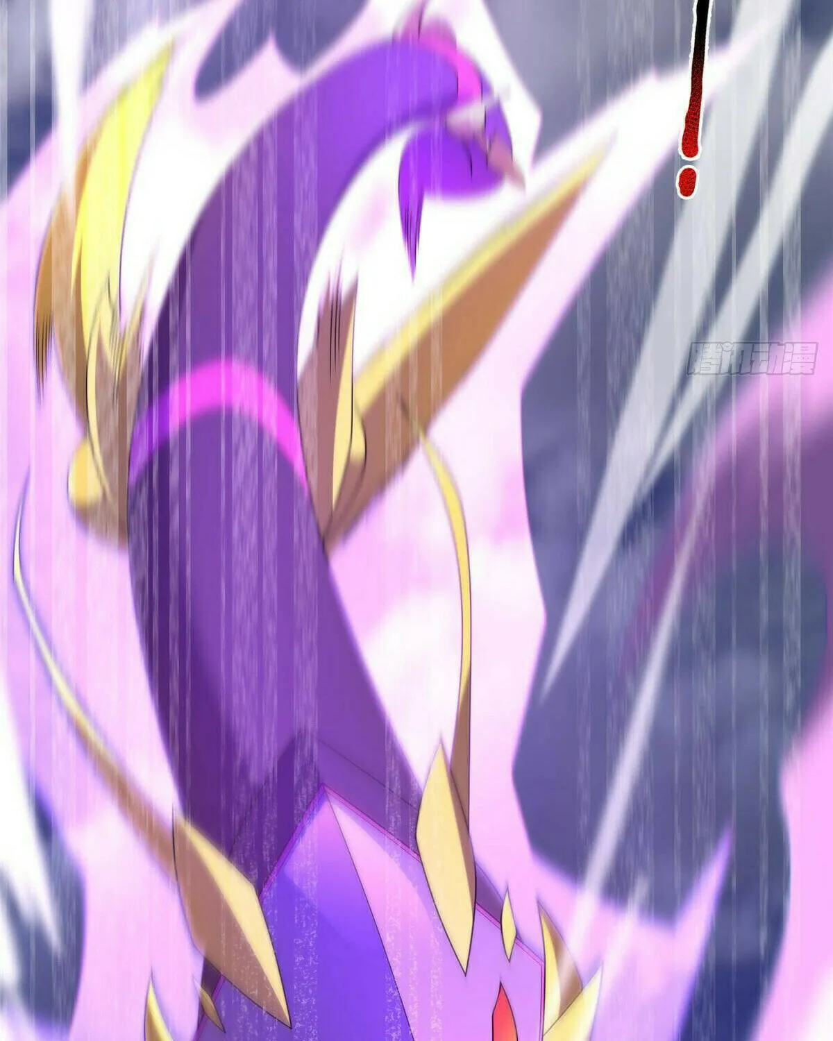 Read Monster Pet Evolution (Colored) (en) Manga Online