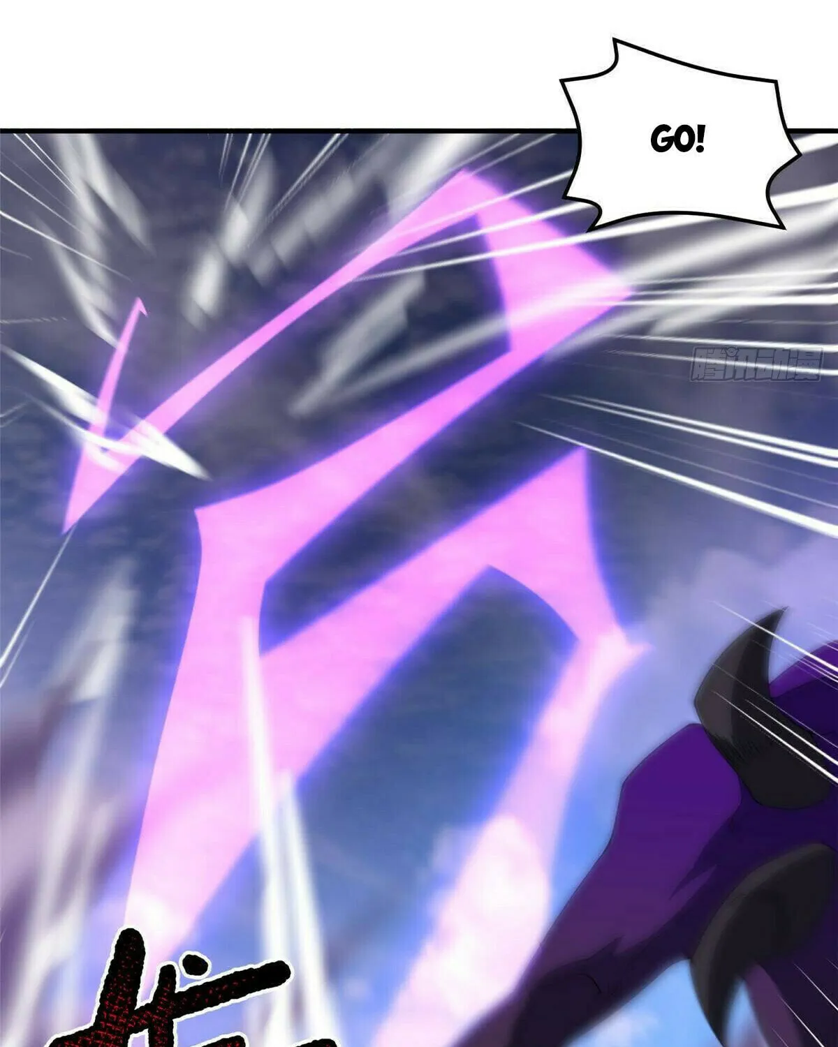 Read Monster Pet Evolution (Colored) (en) Manga Online