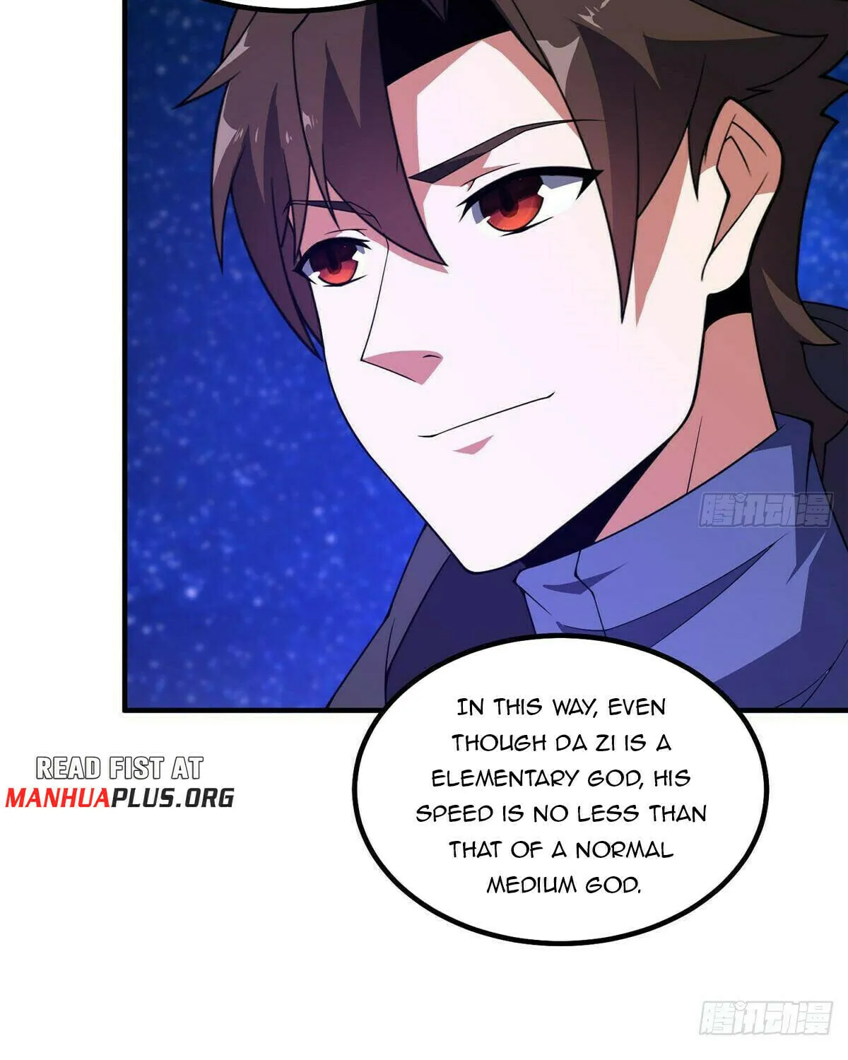 Read Monster Pet Evolution (Colored) (en) Manga Online