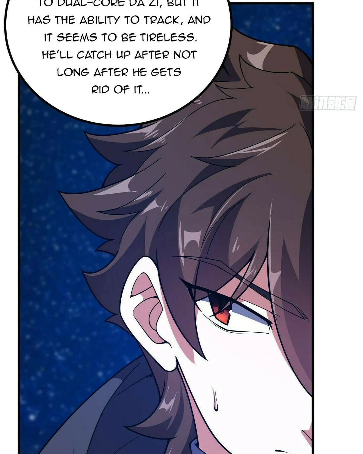 Read Monster Pet Evolution (Colored) (en) Manga Online