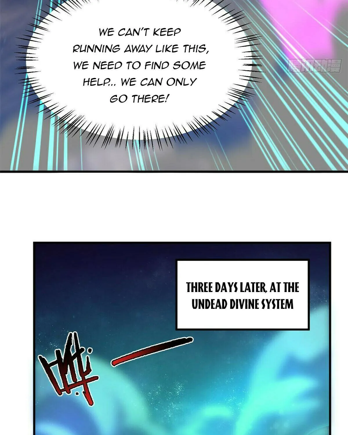 Read Monster Pet Evolution (Colored) (en) Manga Online