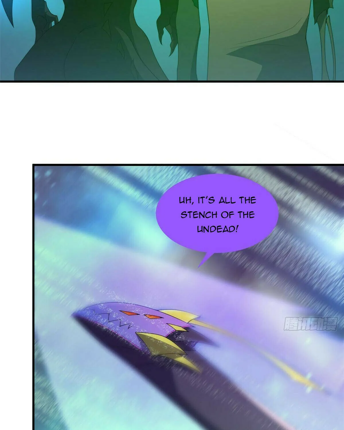 Read Monster Pet Evolution (Colored) (en) Manga Online