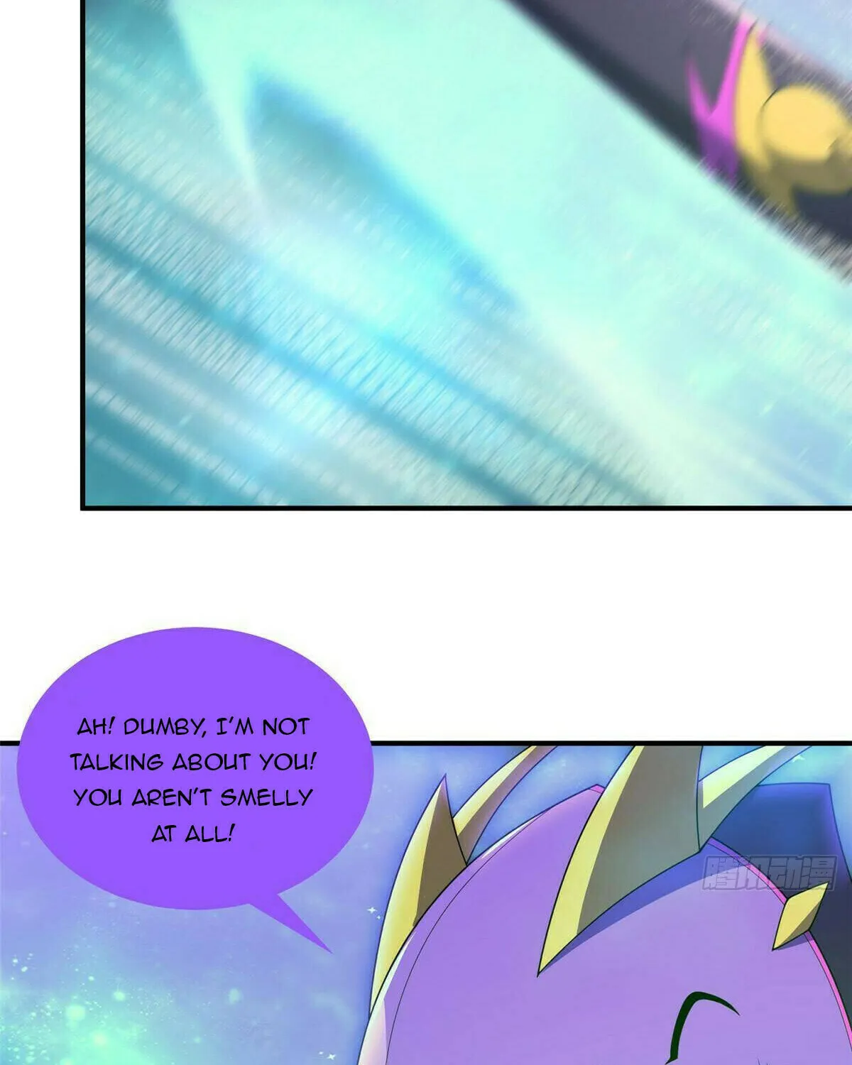 Read Monster Pet Evolution (Colored) (en) Manga Online