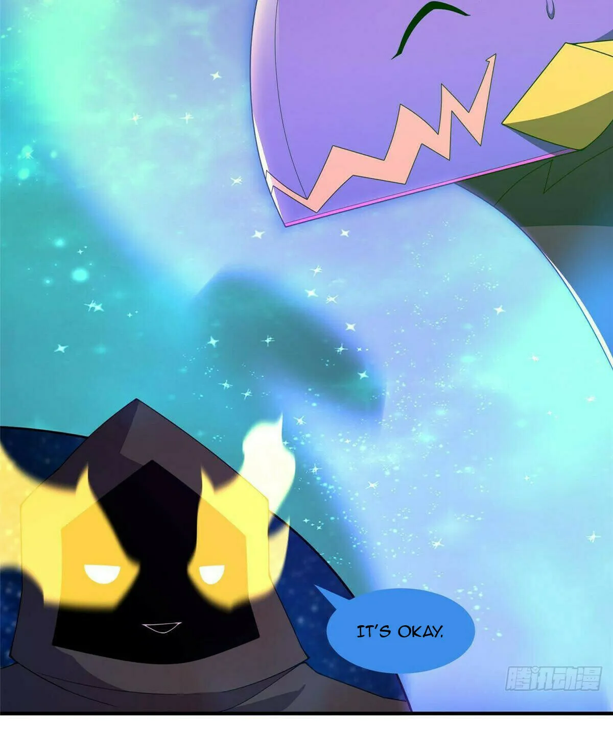 Read Monster Pet Evolution (Colored) (en) Manga Online