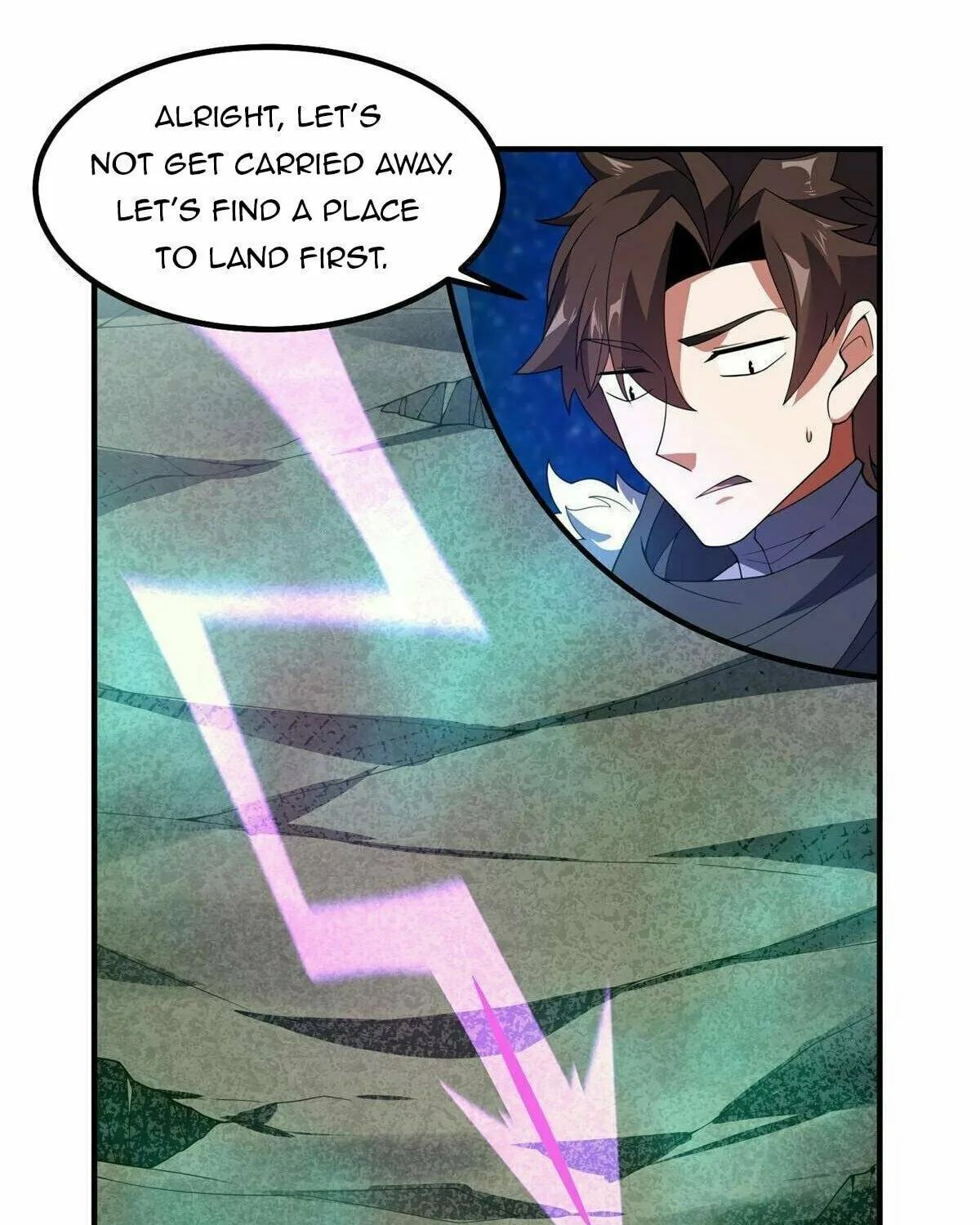 Read Monster Pet Evolution (Colored) (en) Manga Online