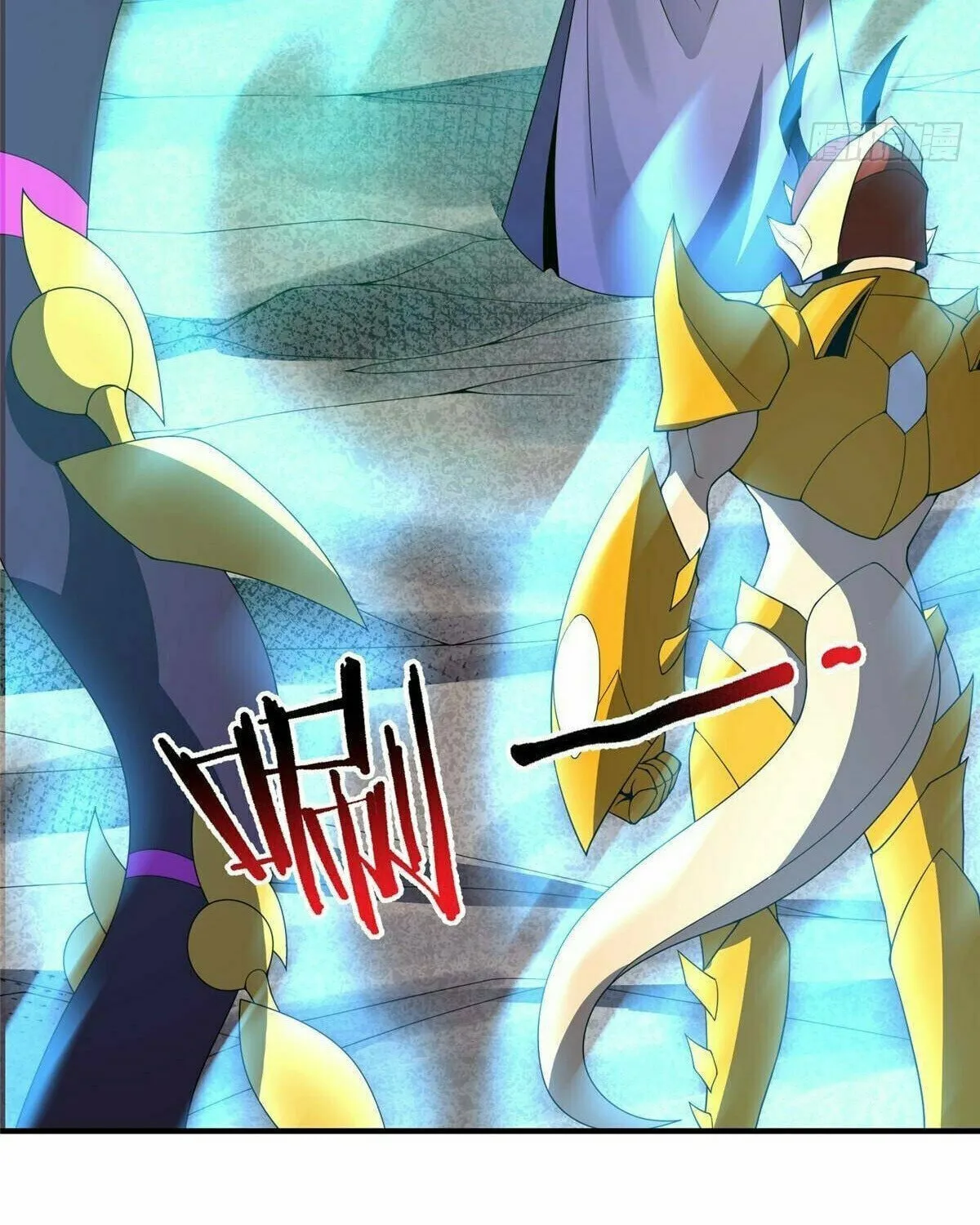 Read Monster Pet Evolution (Colored) (en) Manga Online