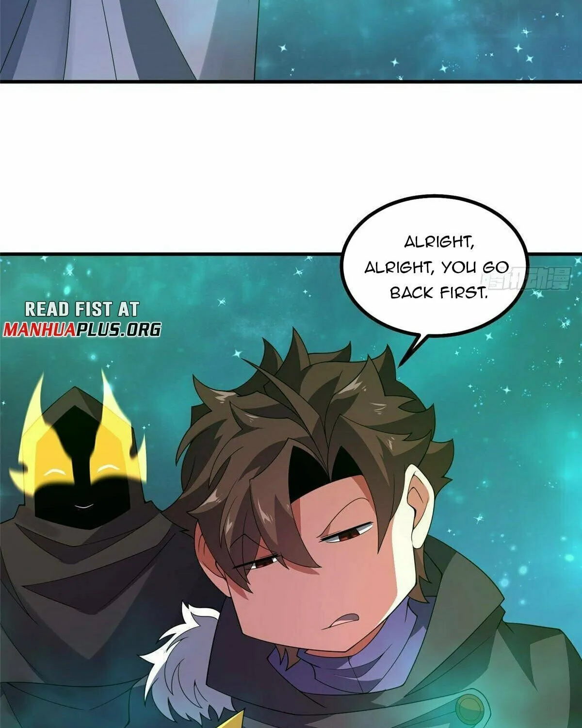 Read Monster Pet Evolution (Colored) (en) Manga Online