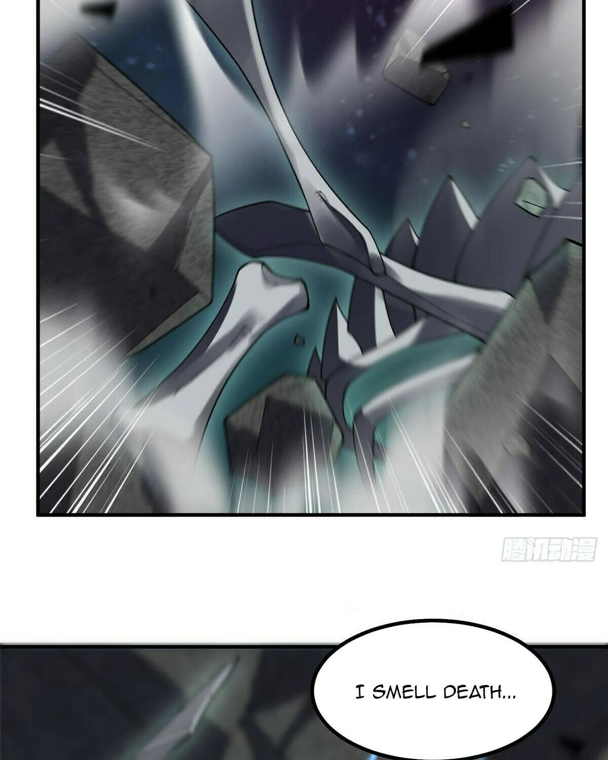 Read Monster Pet Evolution (Colored) (en) Manga Online