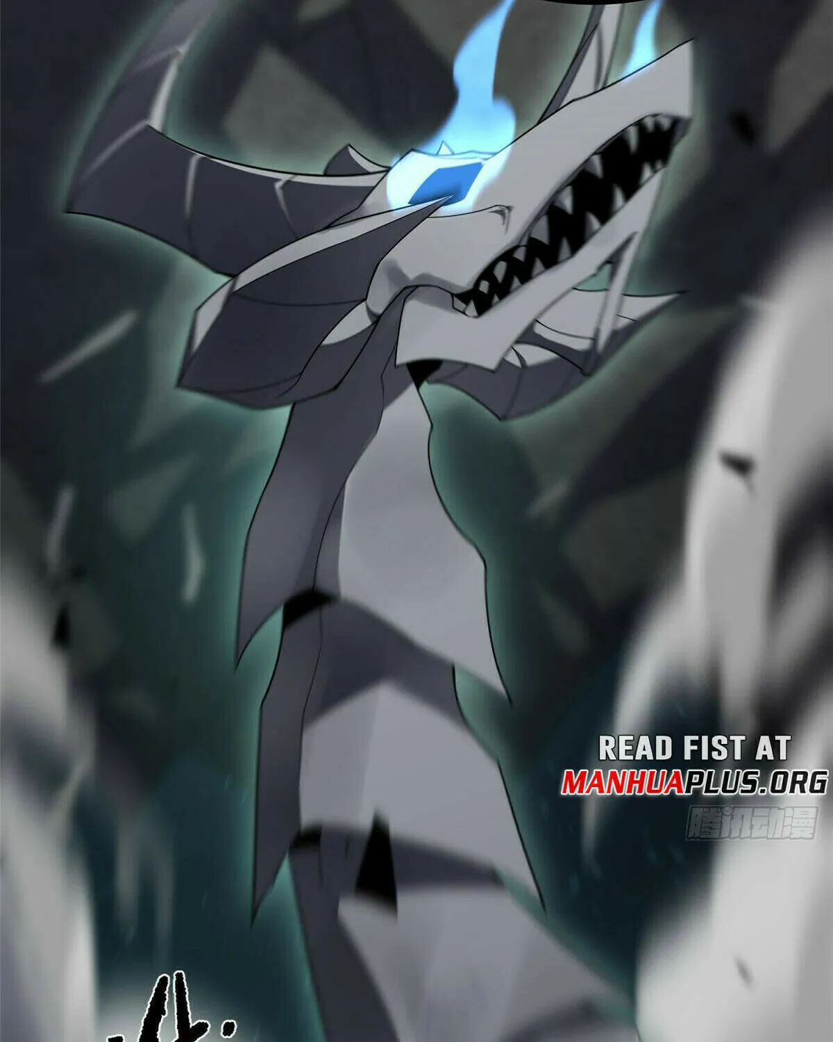 Read Monster Pet Evolution (Colored) (en) Manga Online