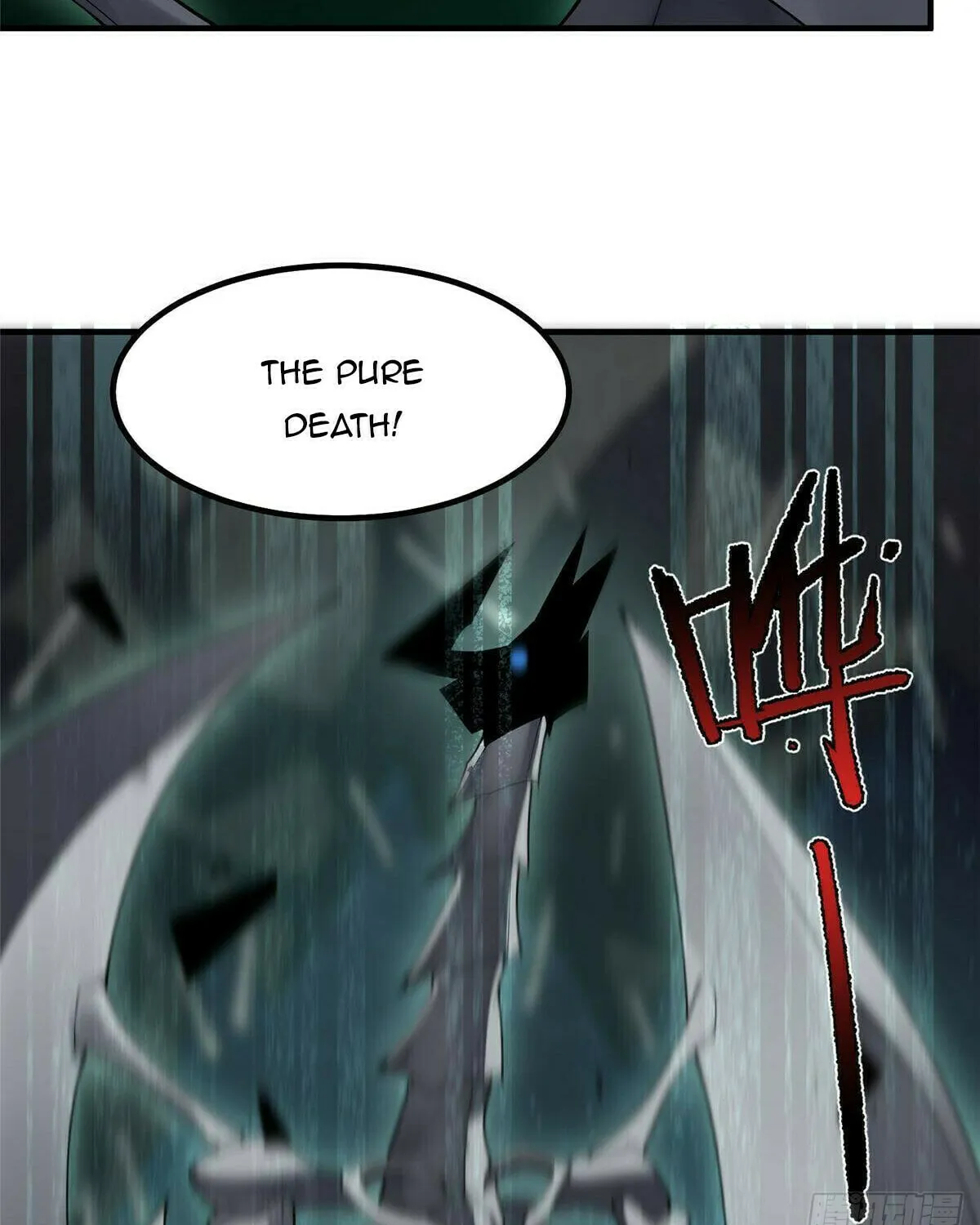 Read Monster Pet Evolution (Colored) (en) Manga Online