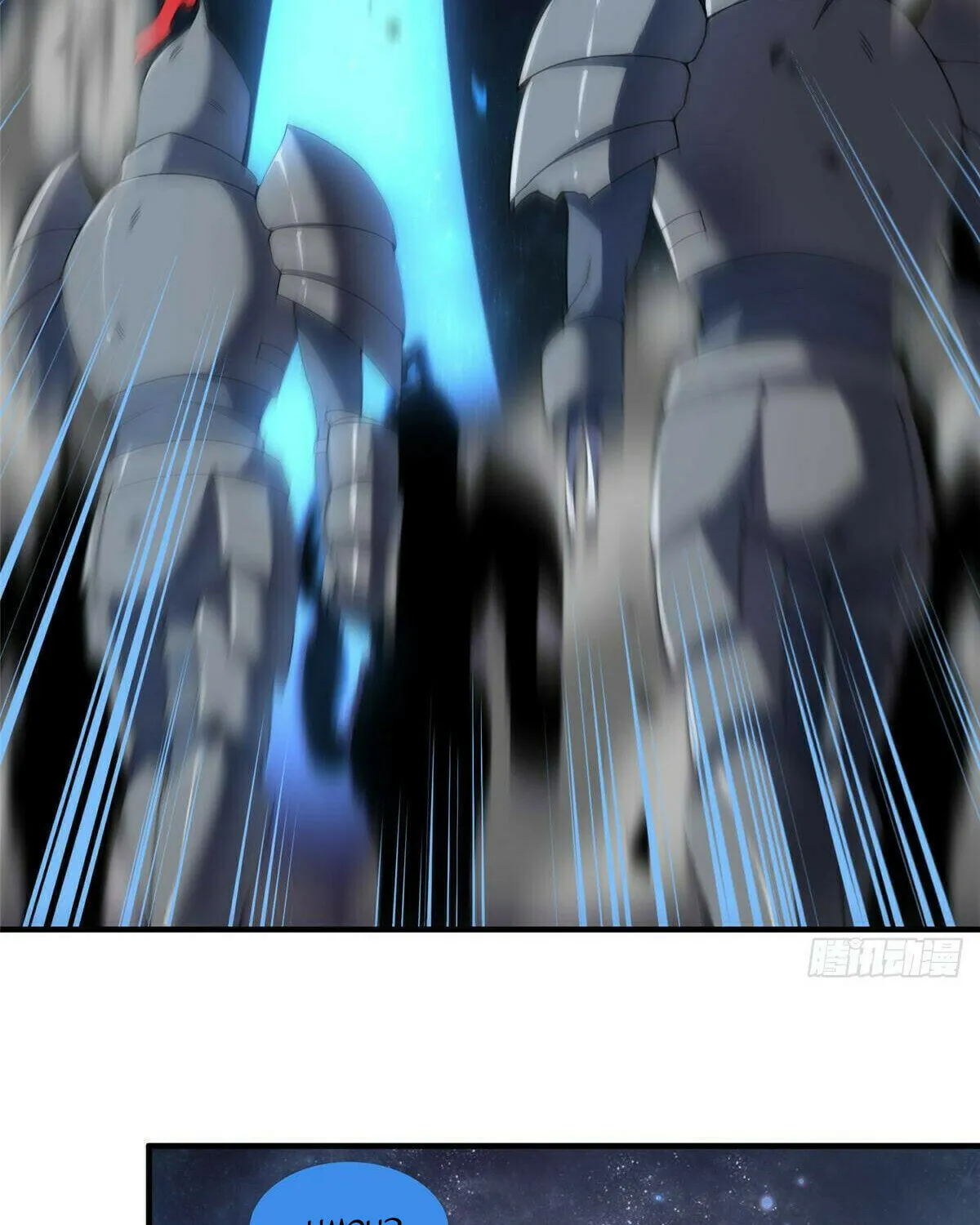 Read Monster Pet Evolution (Colored) (en) Manga Online