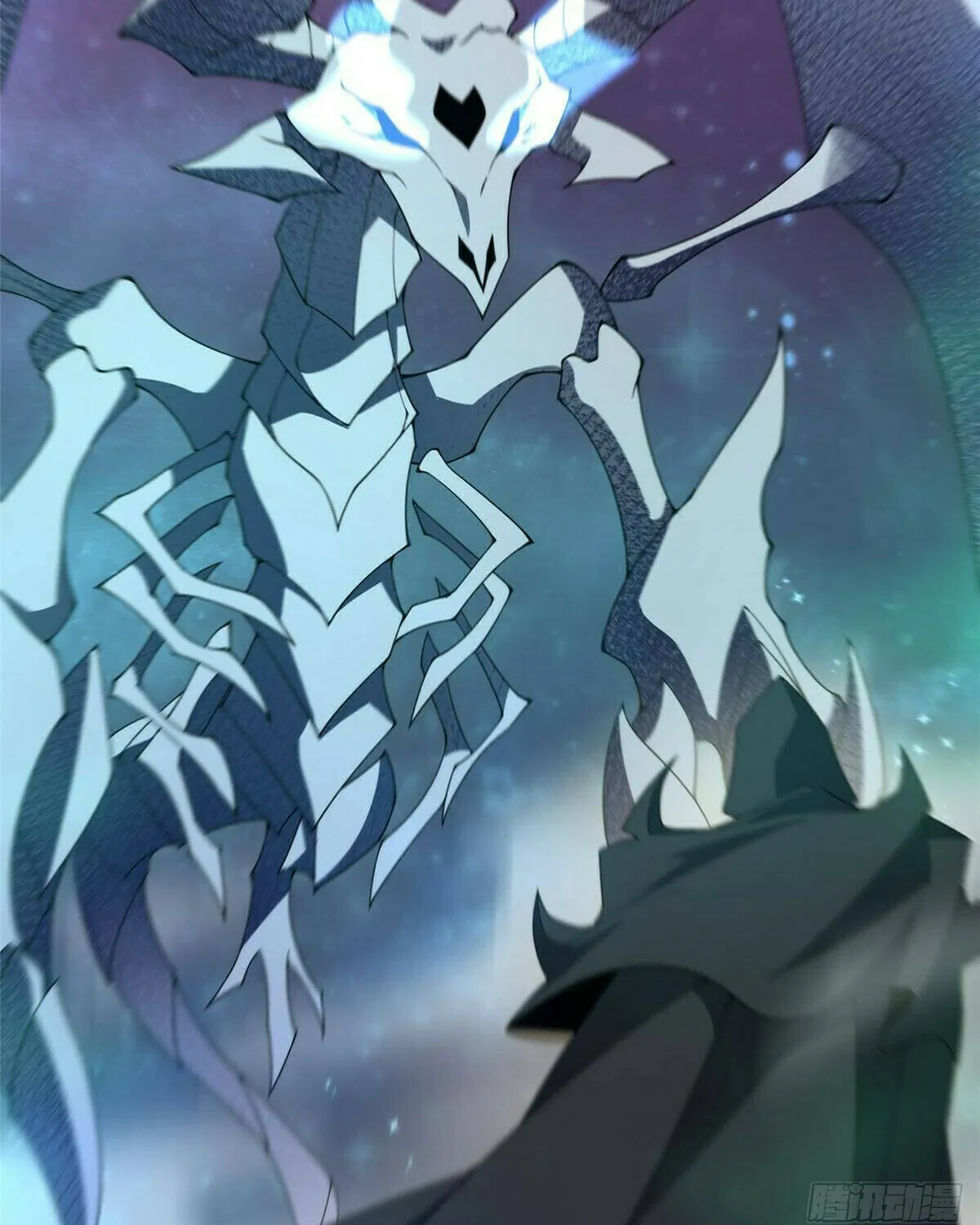 Read Monster Pet Evolution (Colored) (en) Manga Online