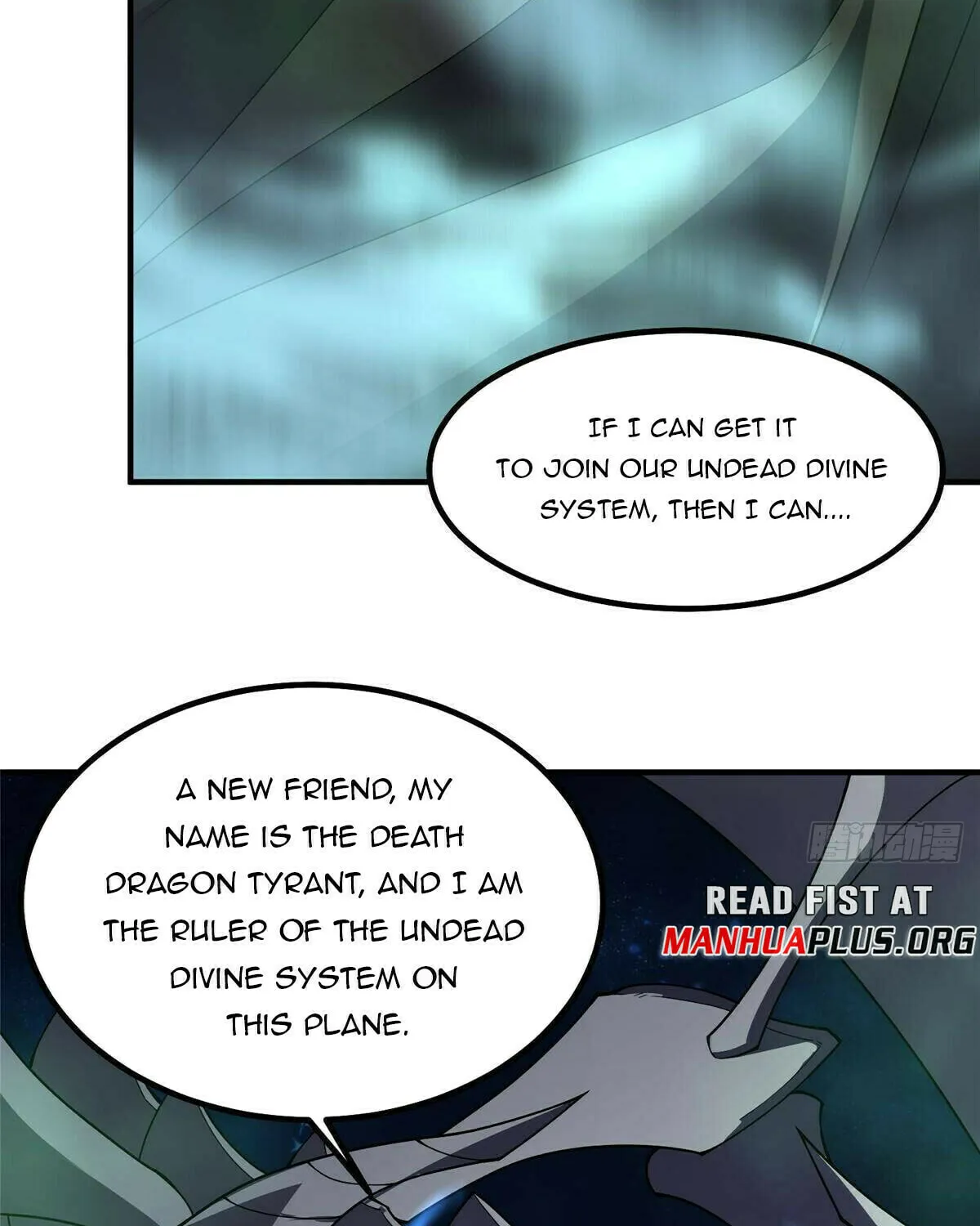 Read Monster Pet Evolution (Colored) (en) Manga Online