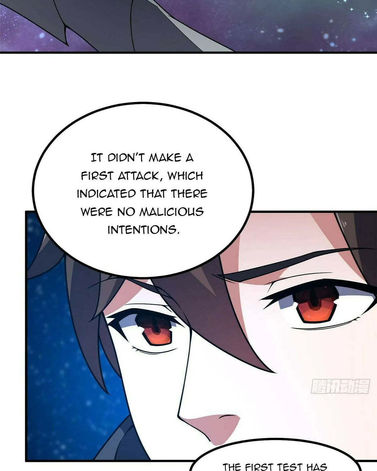 Read Monster Pet Evolution (Colored) (en) Manga Online