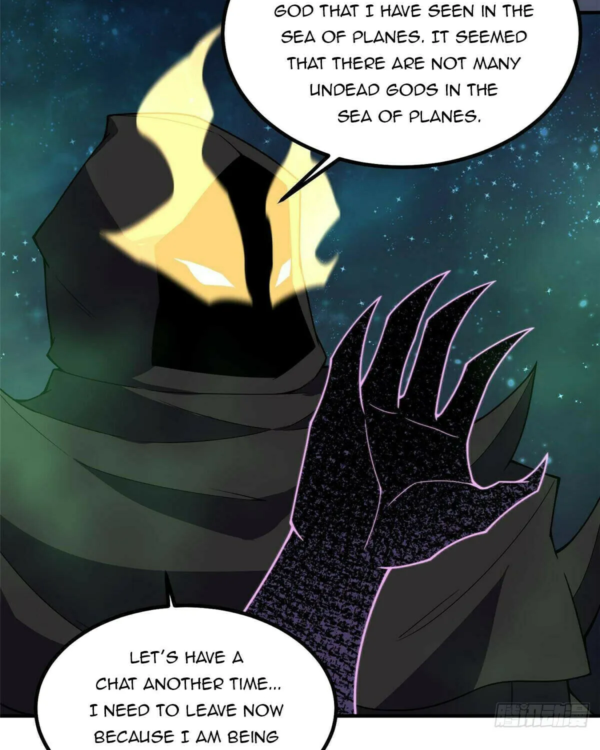 Read Monster Pet Evolution (Colored) (en) Manga Online