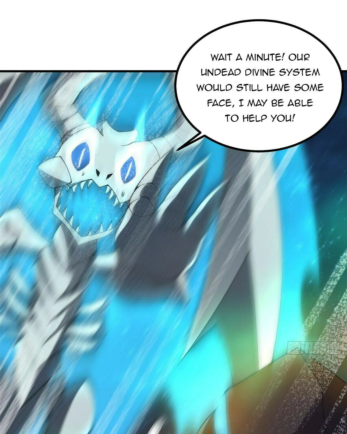 Read Monster Pet Evolution (Colored) (en) Manga Online