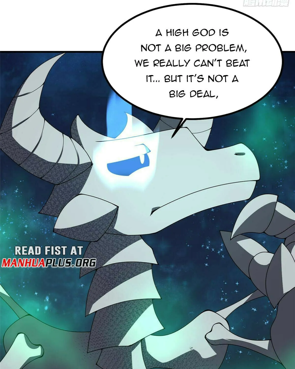 Read Monster Pet Evolution (Colored) (en) Manga Online