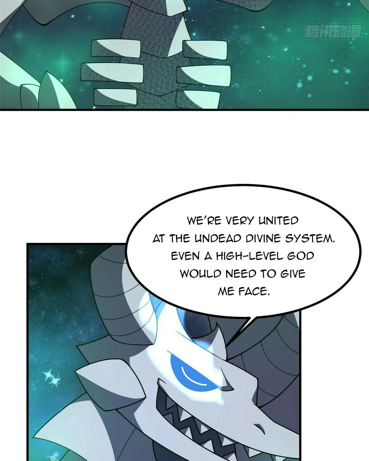 Read Monster Pet Evolution (Colored) (en) Manga Online