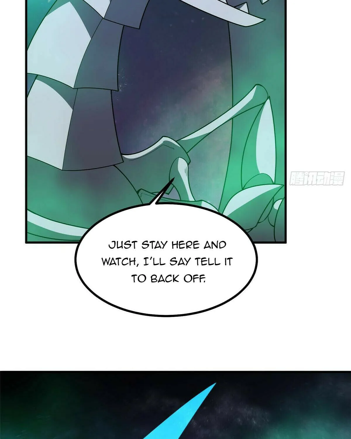 Read Monster Pet Evolution (Colored) (en) Manga Online