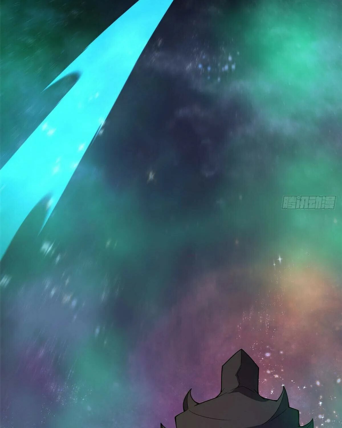 Read Monster Pet Evolution (Colored) (en) Manga Online