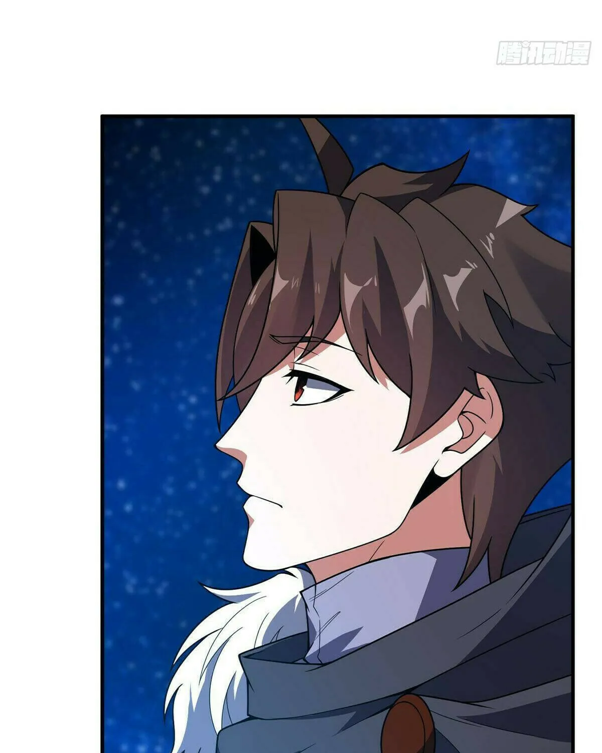 Read Monster Pet Evolution (Colored) (en) Manga Online