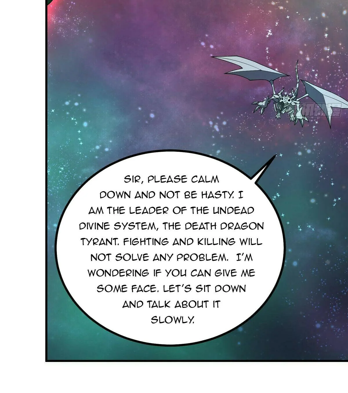 Read Monster Pet Evolution (Colored) (en) Manga Online