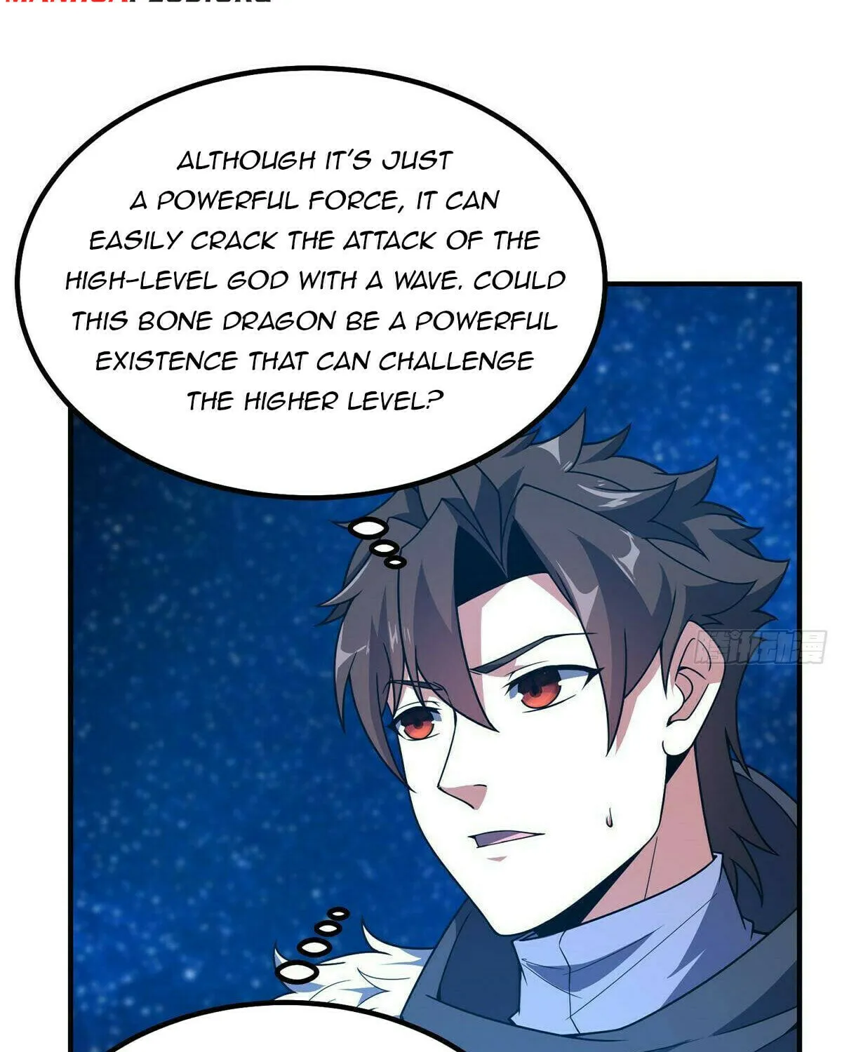 Read Monster Pet Evolution (Colored) (en) Manga Online