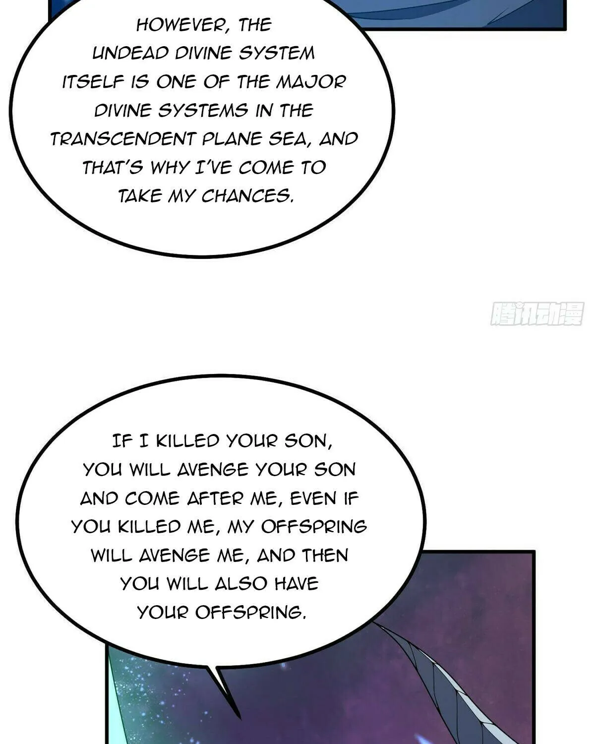 Read Monster Pet Evolution (Colored) (en) Manga Online