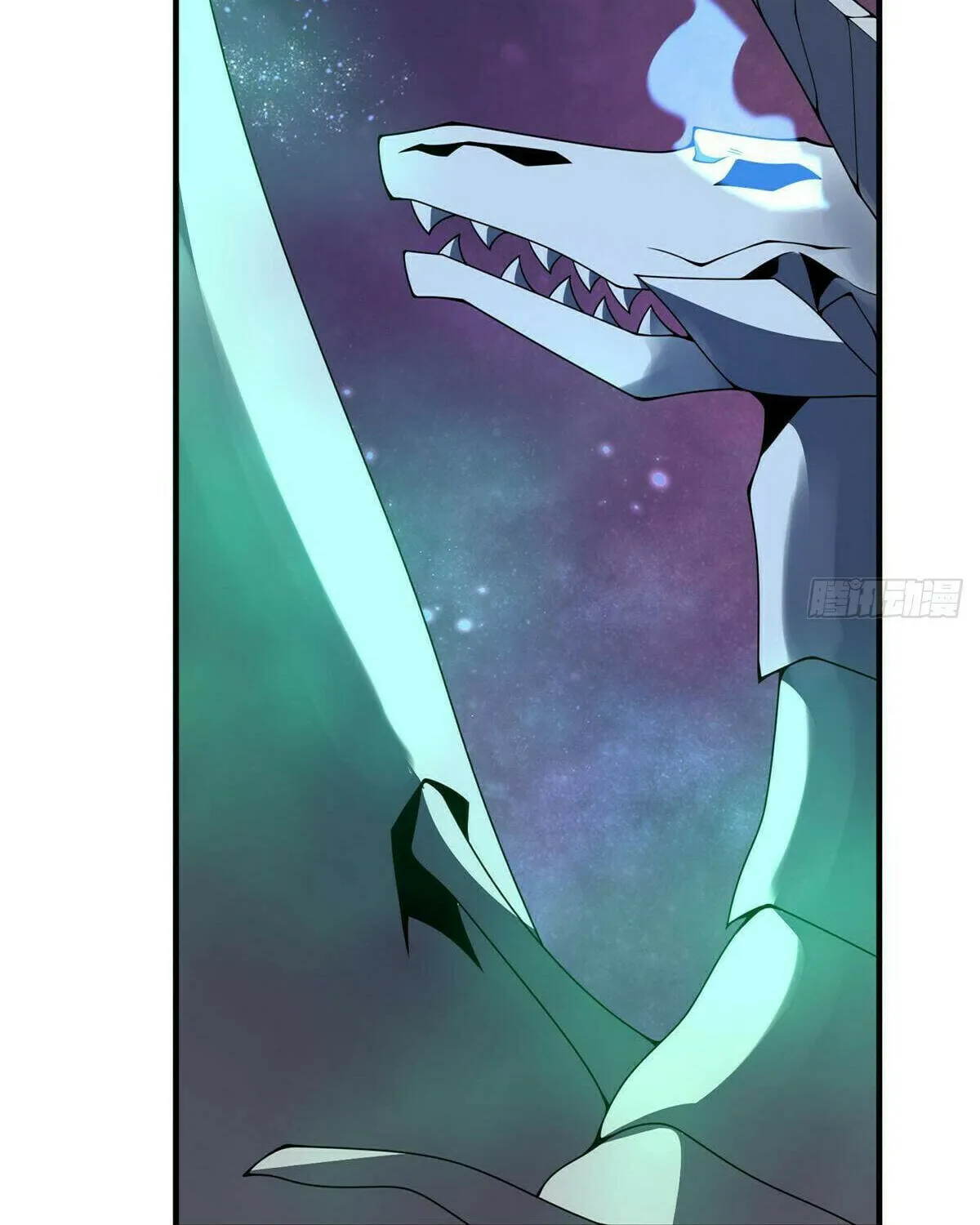 Read Monster Pet Evolution (Colored) (en) Manga Online