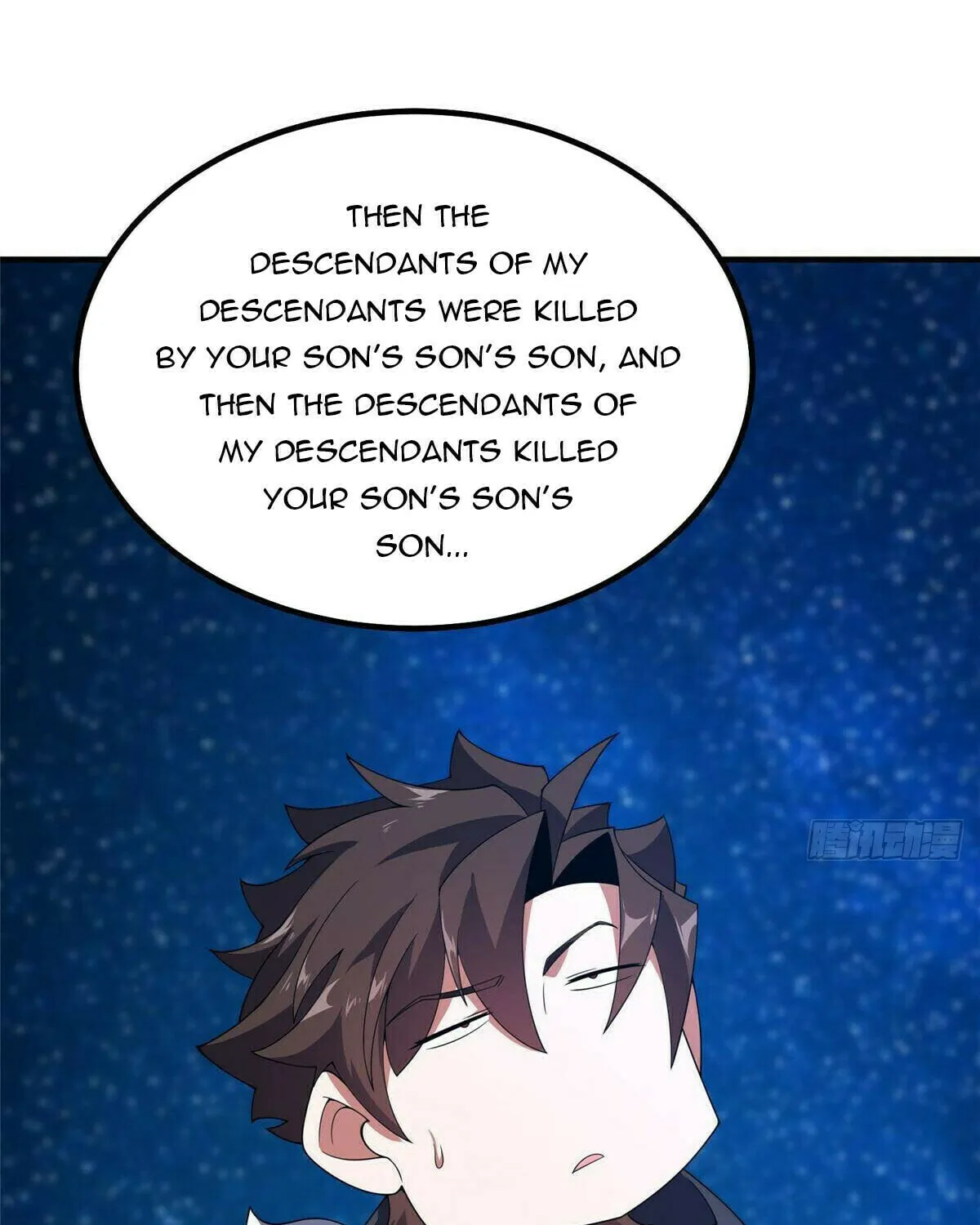 Read Monster Pet Evolution (Colored) (en) Manga Online