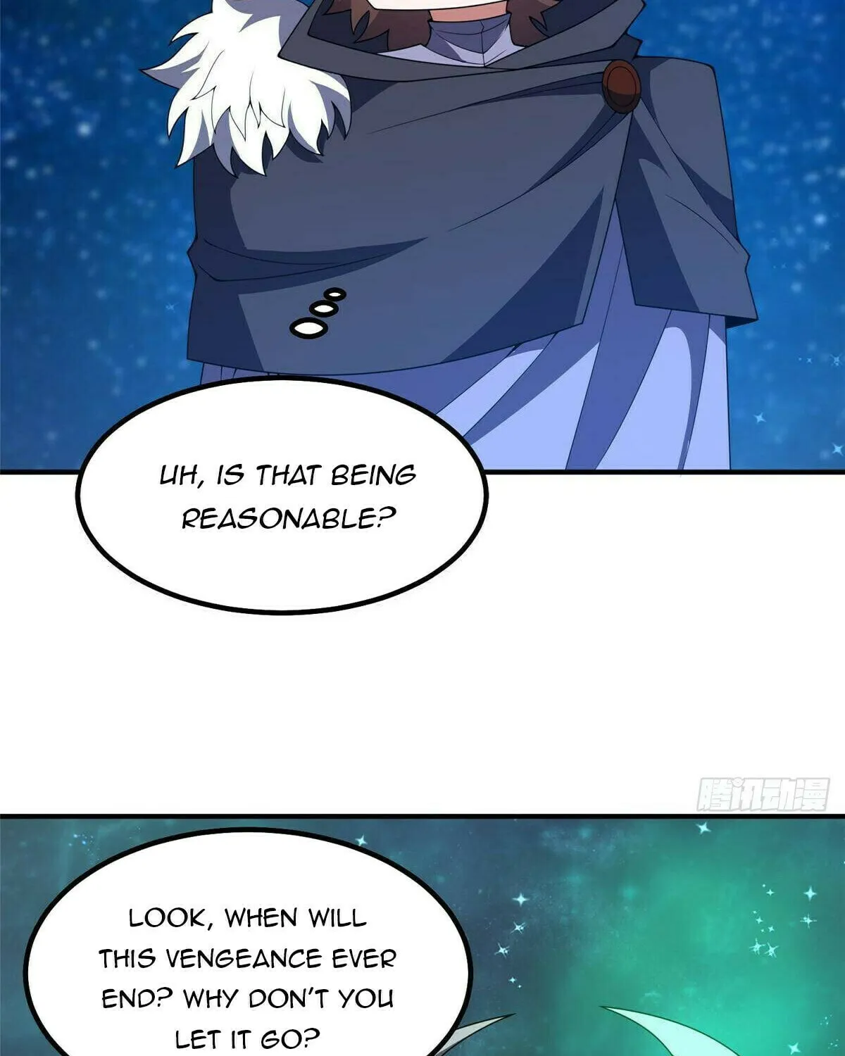 Read Monster Pet Evolution (Colored) (en) Manga Online