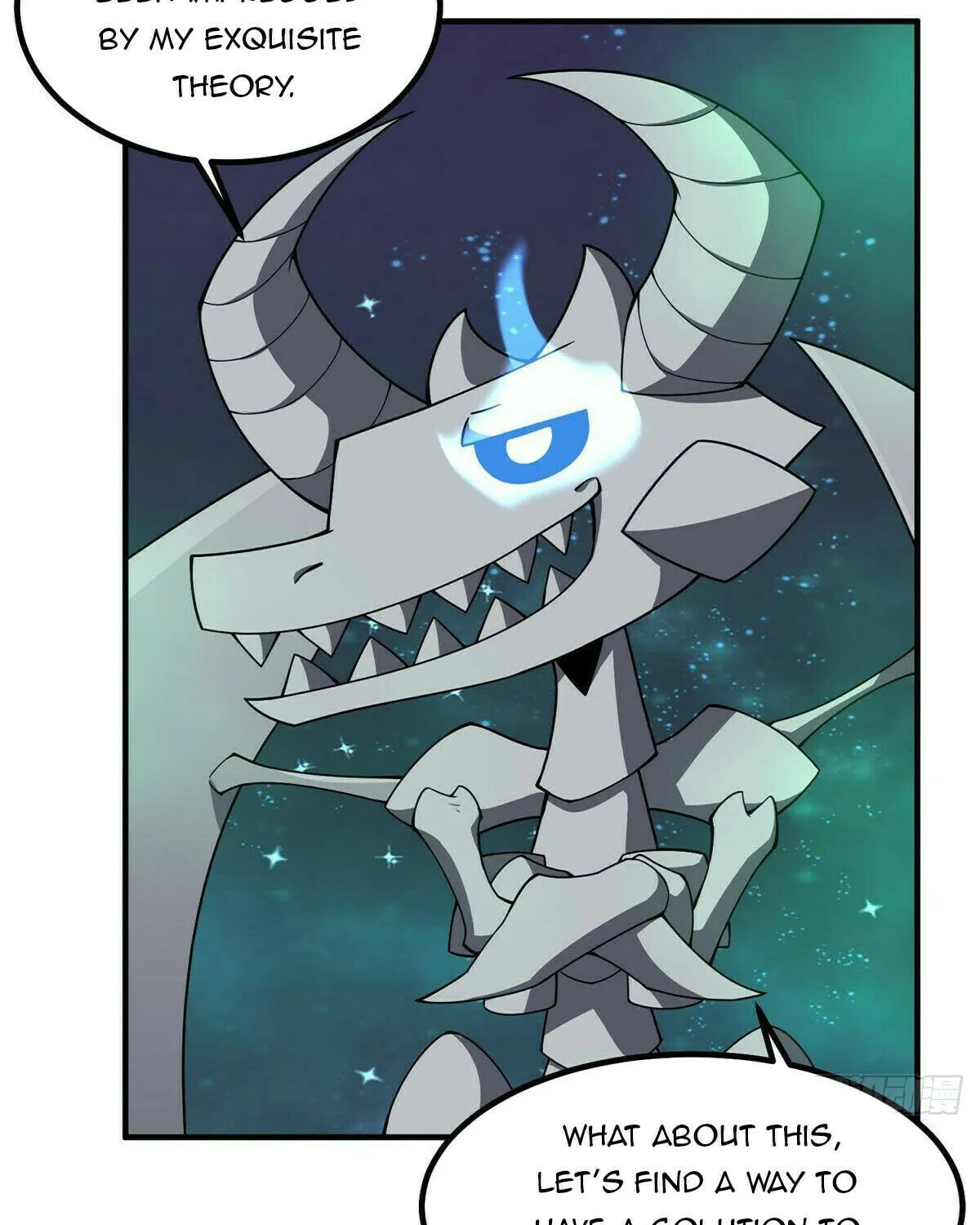 Read Monster Pet Evolution (Colored) (en) Manga Online