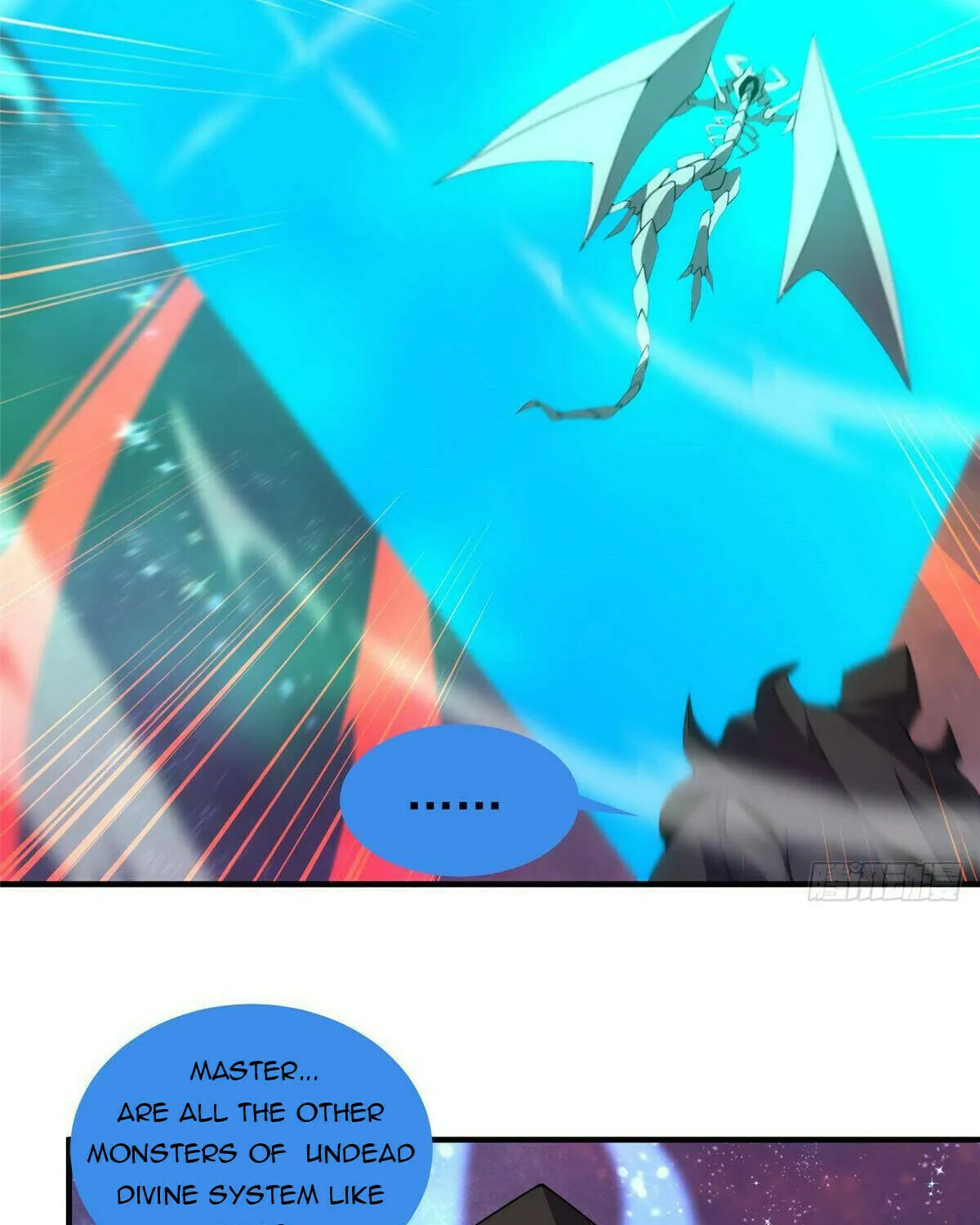 Read Monster Pet Evolution (Colored) (en) Manga Online