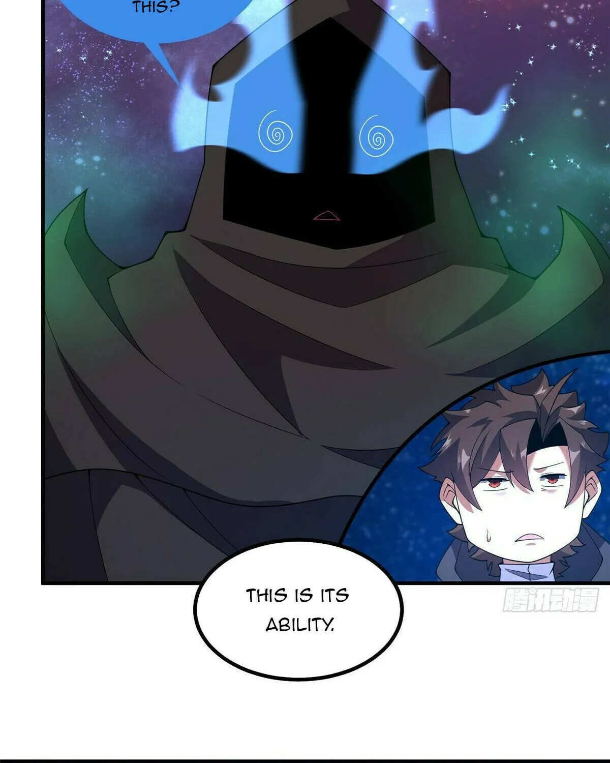 Read Monster Pet Evolution (Colored) (en) Manga Online