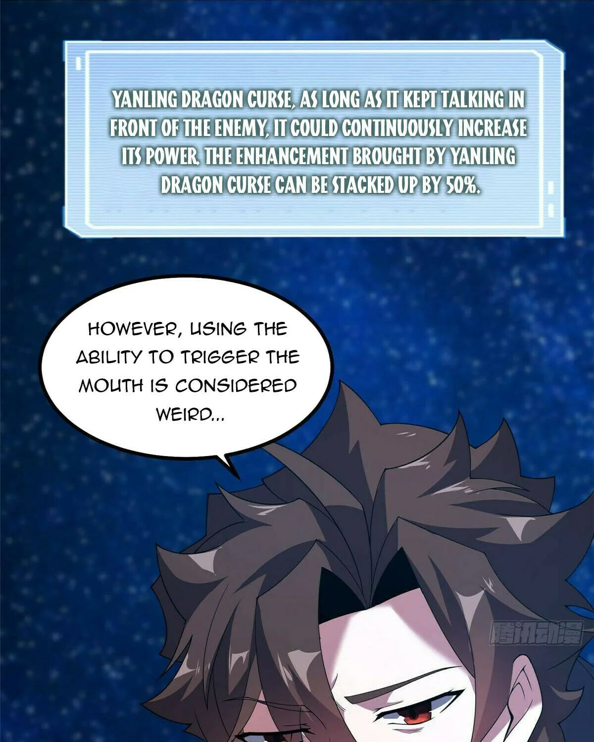 Read Monster Pet Evolution (Colored) (en) Manga Online