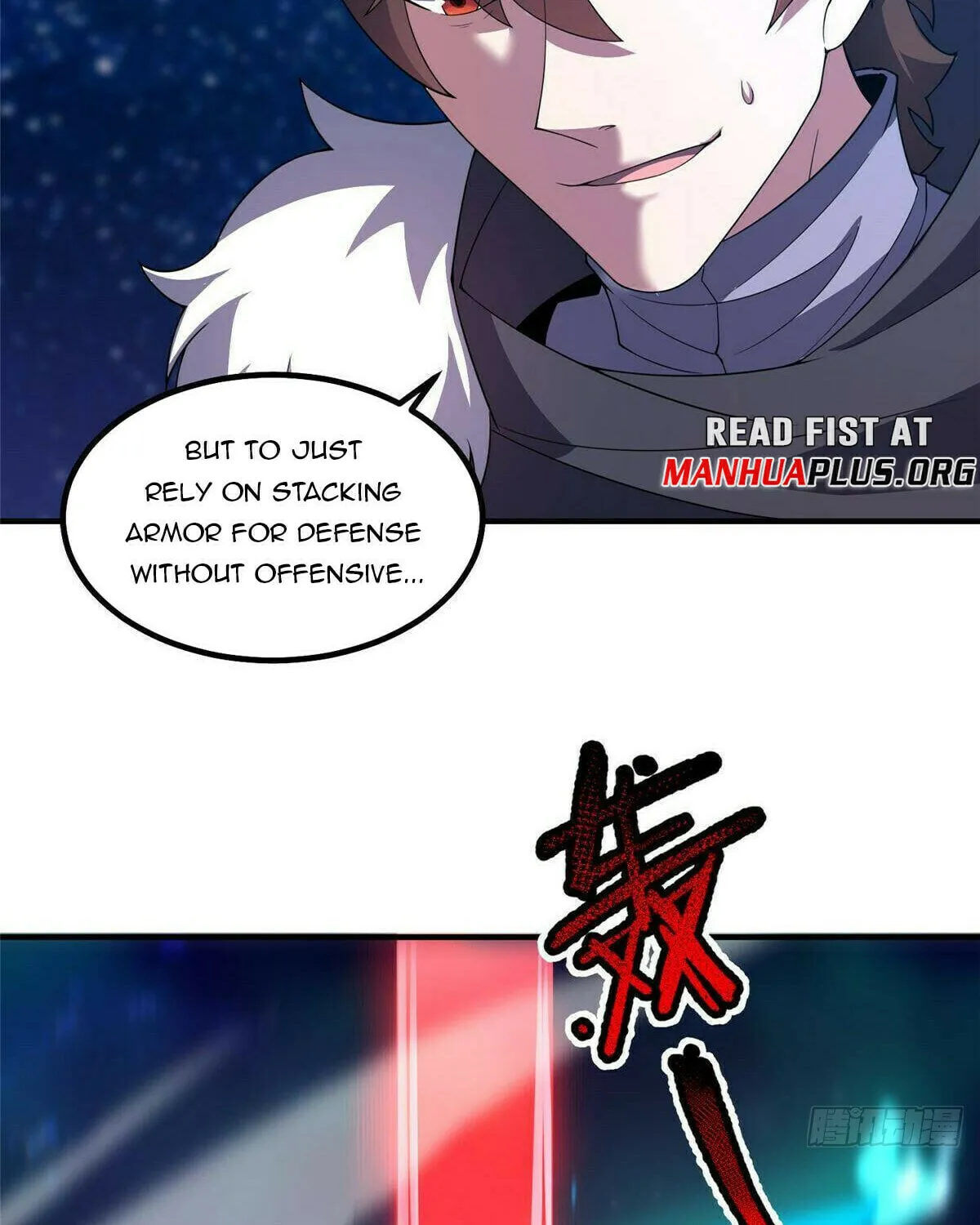 Read Monster Pet Evolution (Colored) (en) Manga Online