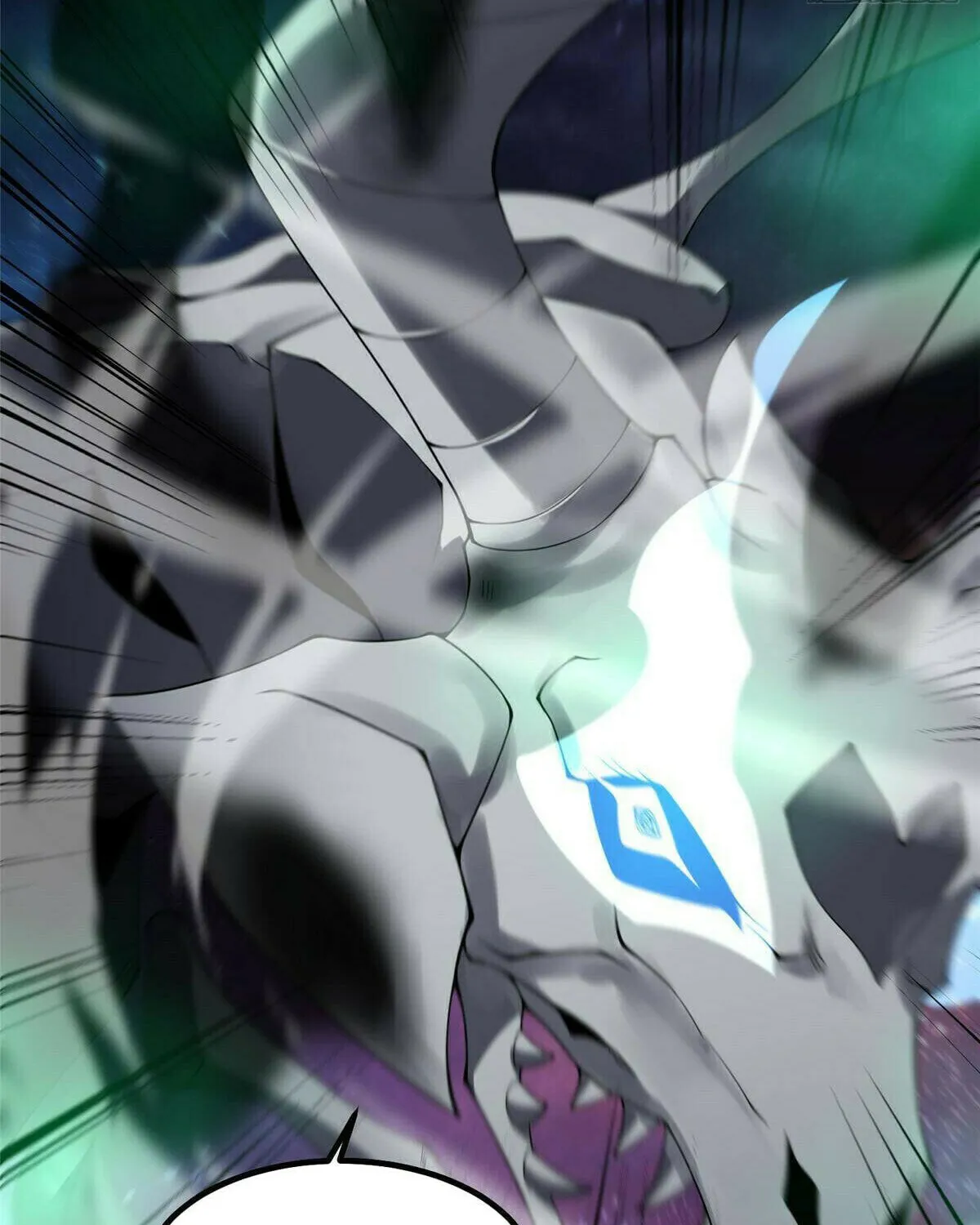 Read Monster Pet Evolution (Colored) (en) Manga Online