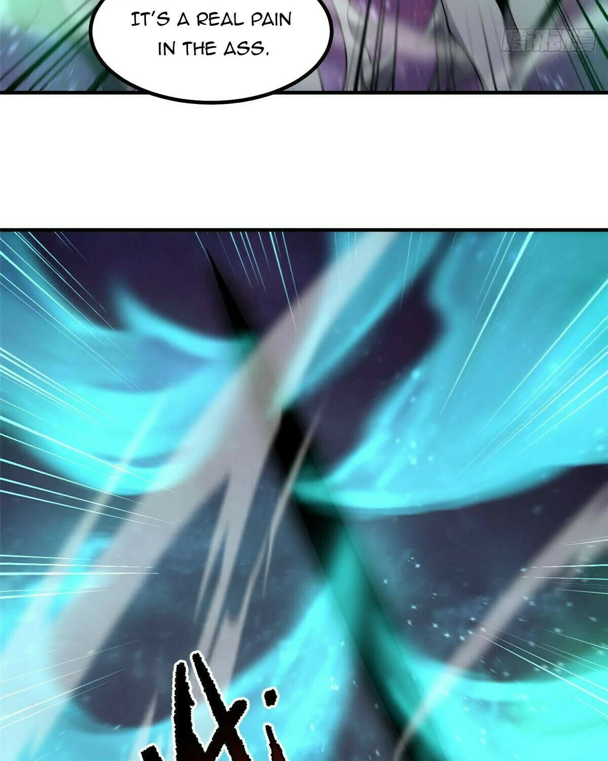 Read Monster Pet Evolution (Colored) (en) Manga Online