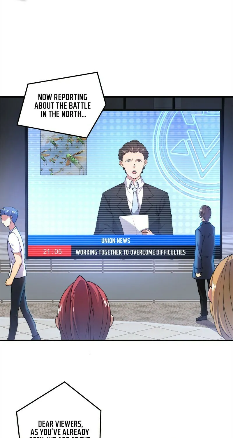 Read Monster Pet Evolution (Colored) (en) Manga Online