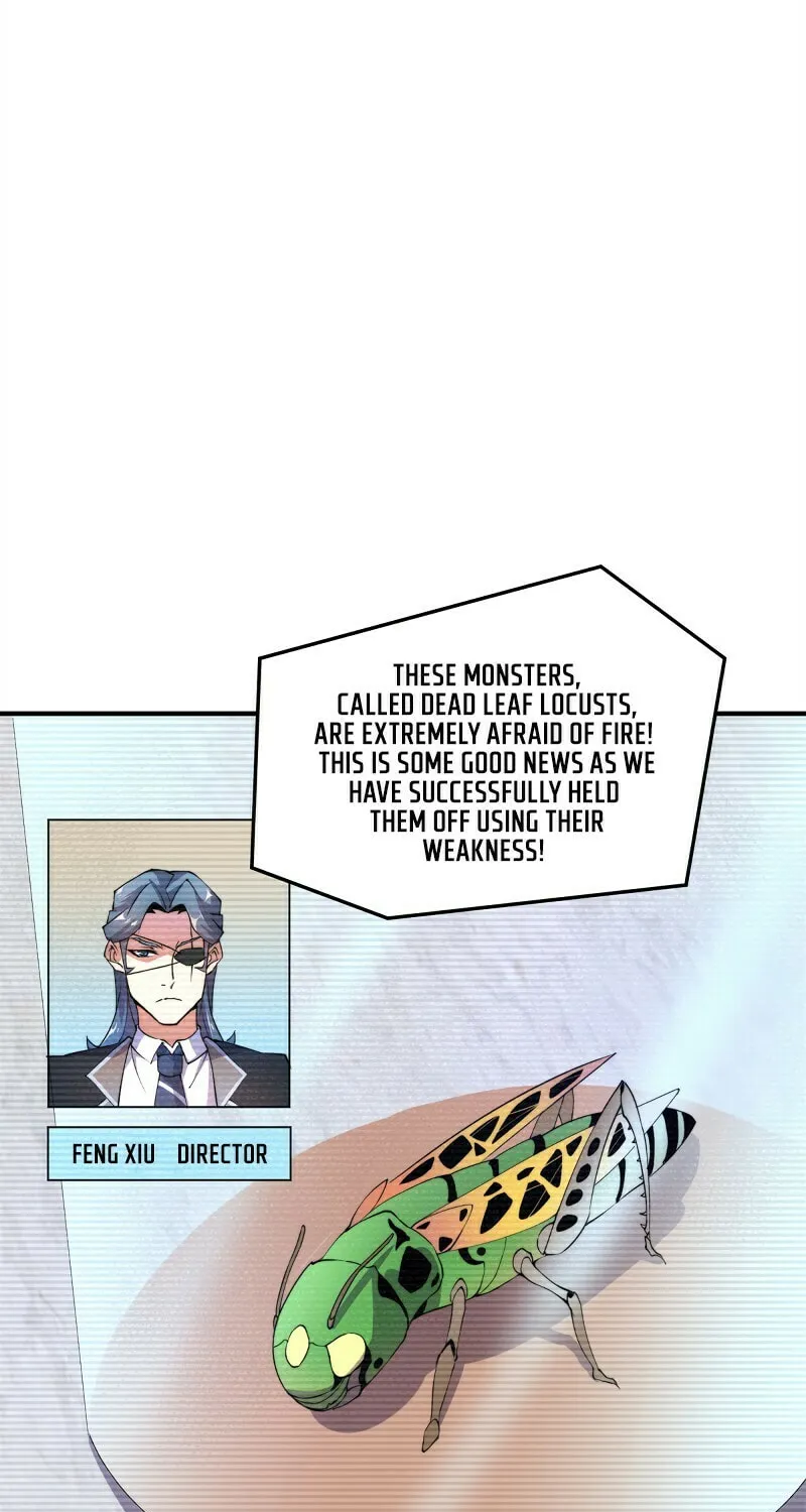 Read Monster Pet Evolution (Colored) (en) Manga Online