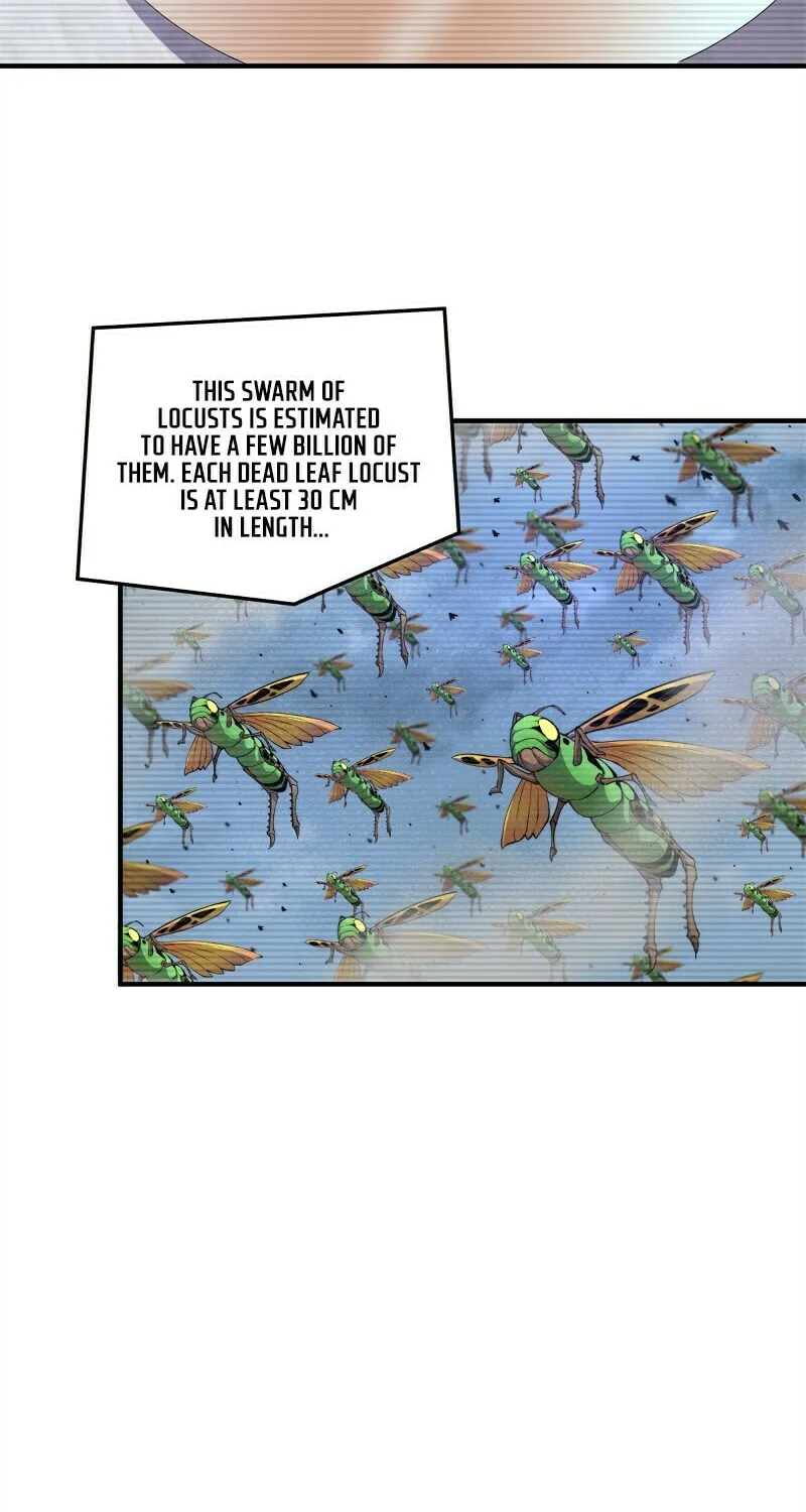 Read Monster Pet Evolution (Colored) (en) Manga Online